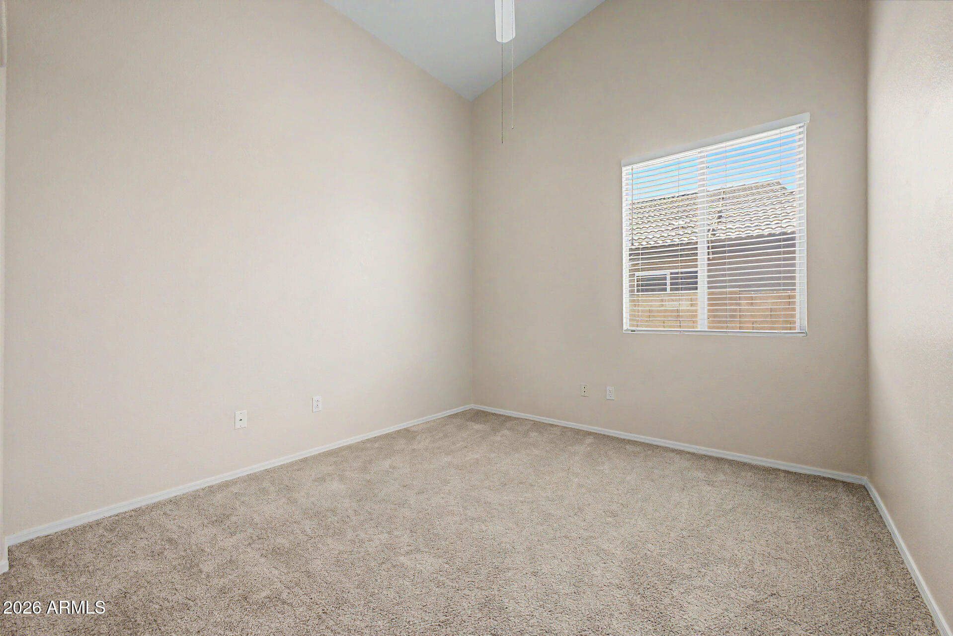 TATUM RIDGE PARCEL 13 - Residential Lease