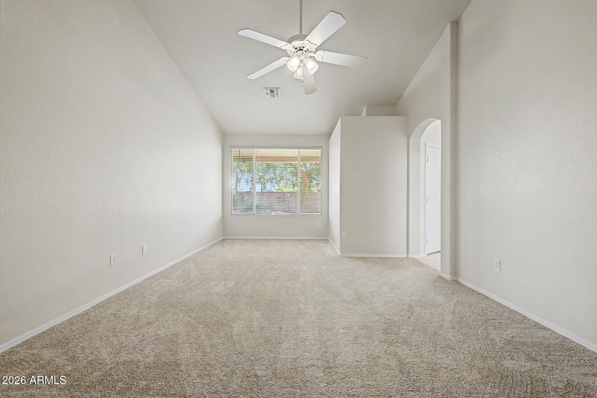 TATUM RIDGE PARCEL 13 - Residential Lease