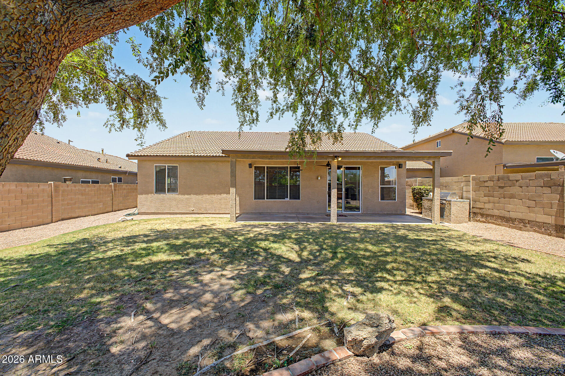 TATUM RIDGE PARCEL 13 - Residential Lease