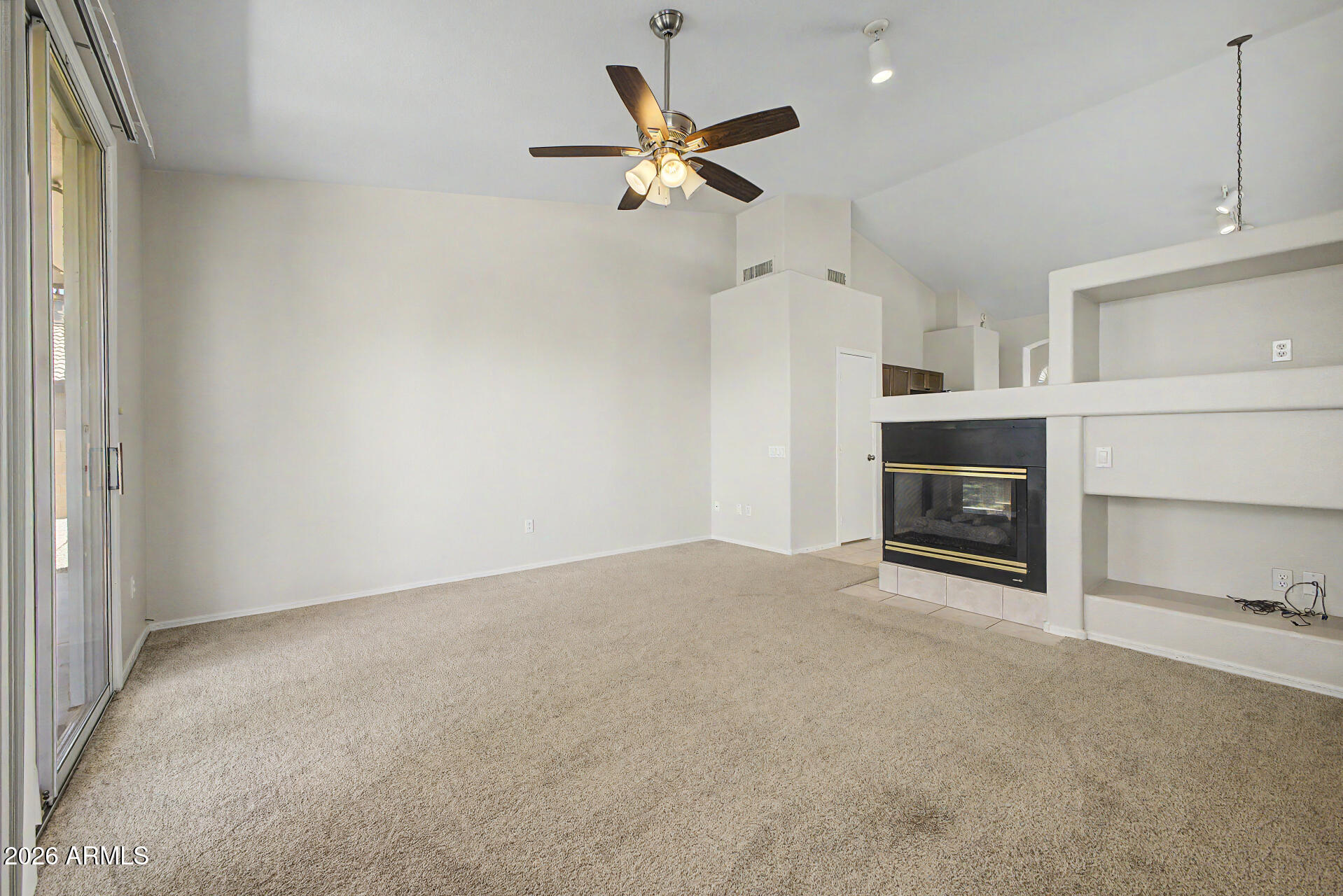 TATUM RIDGE PARCEL 13 - Residential Lease