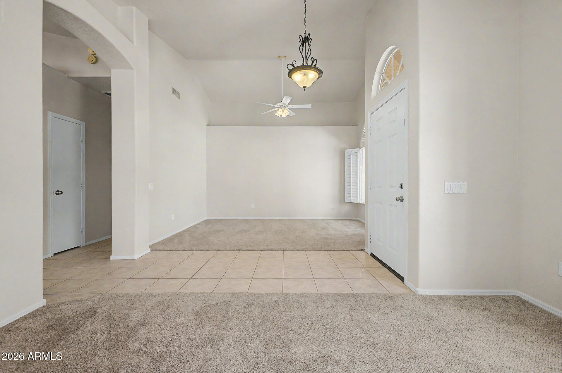 TATUM RIDGE PARCEL 13 - Residential Lease