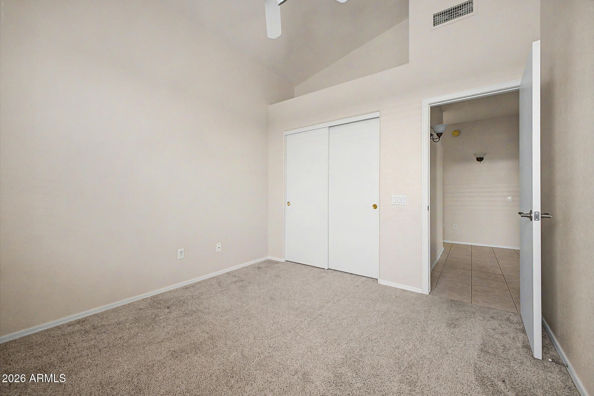 TATUM RIDGE PARCEL 13 - Residential Lease