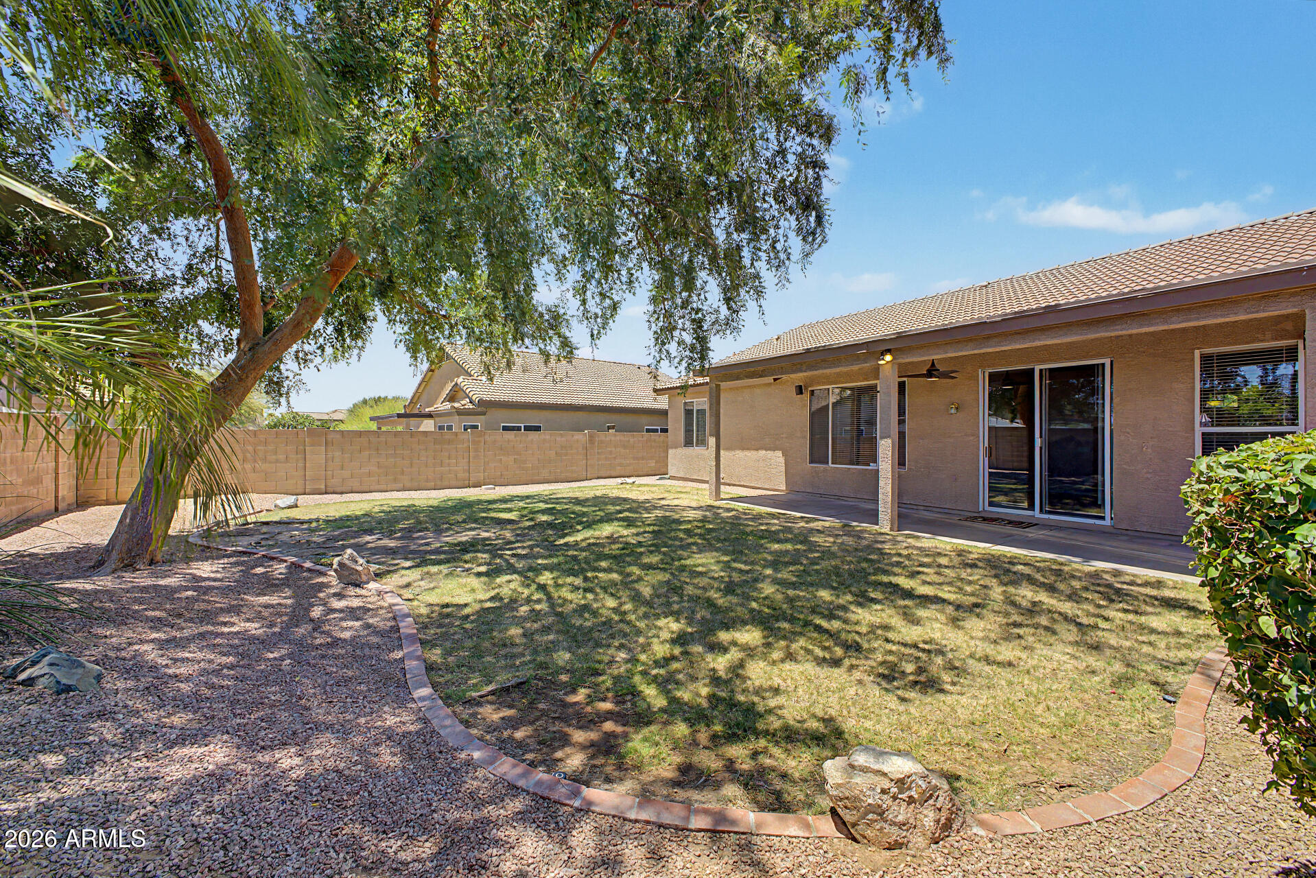 TATUM RIDGE PARCEL 13 - Residential Lease
