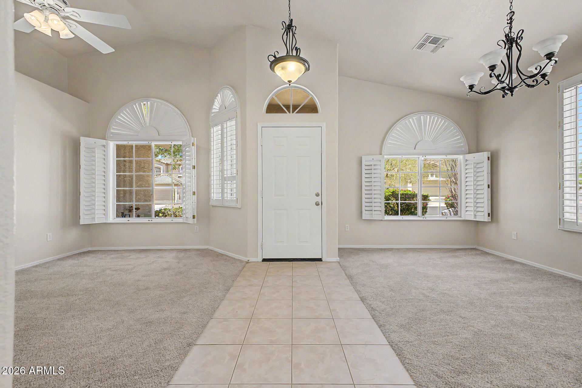 TATUM RIDGE PARCEL 13 - Residential Lease