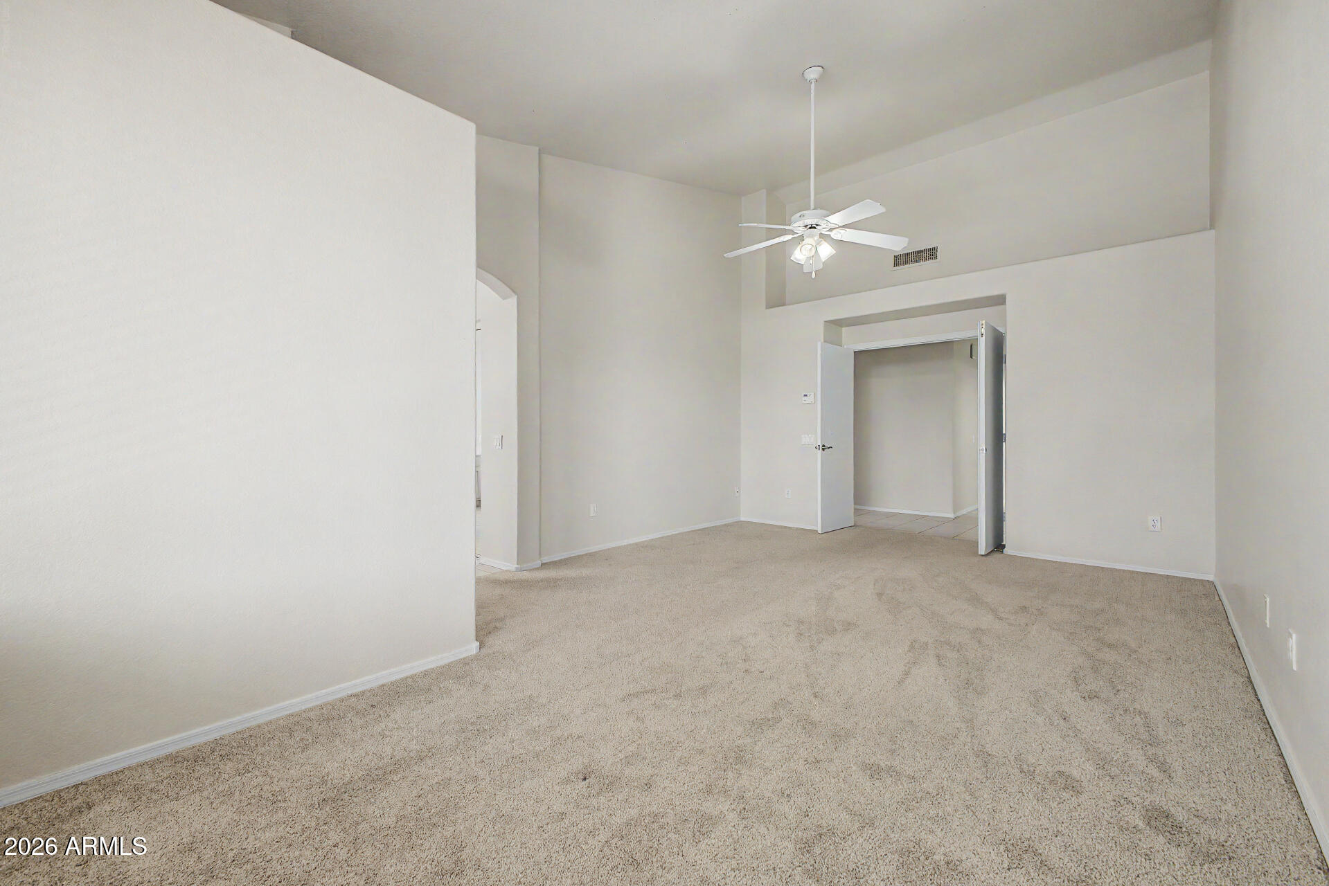 TATUM RIDGE PARCEL 13 - Residential Lease