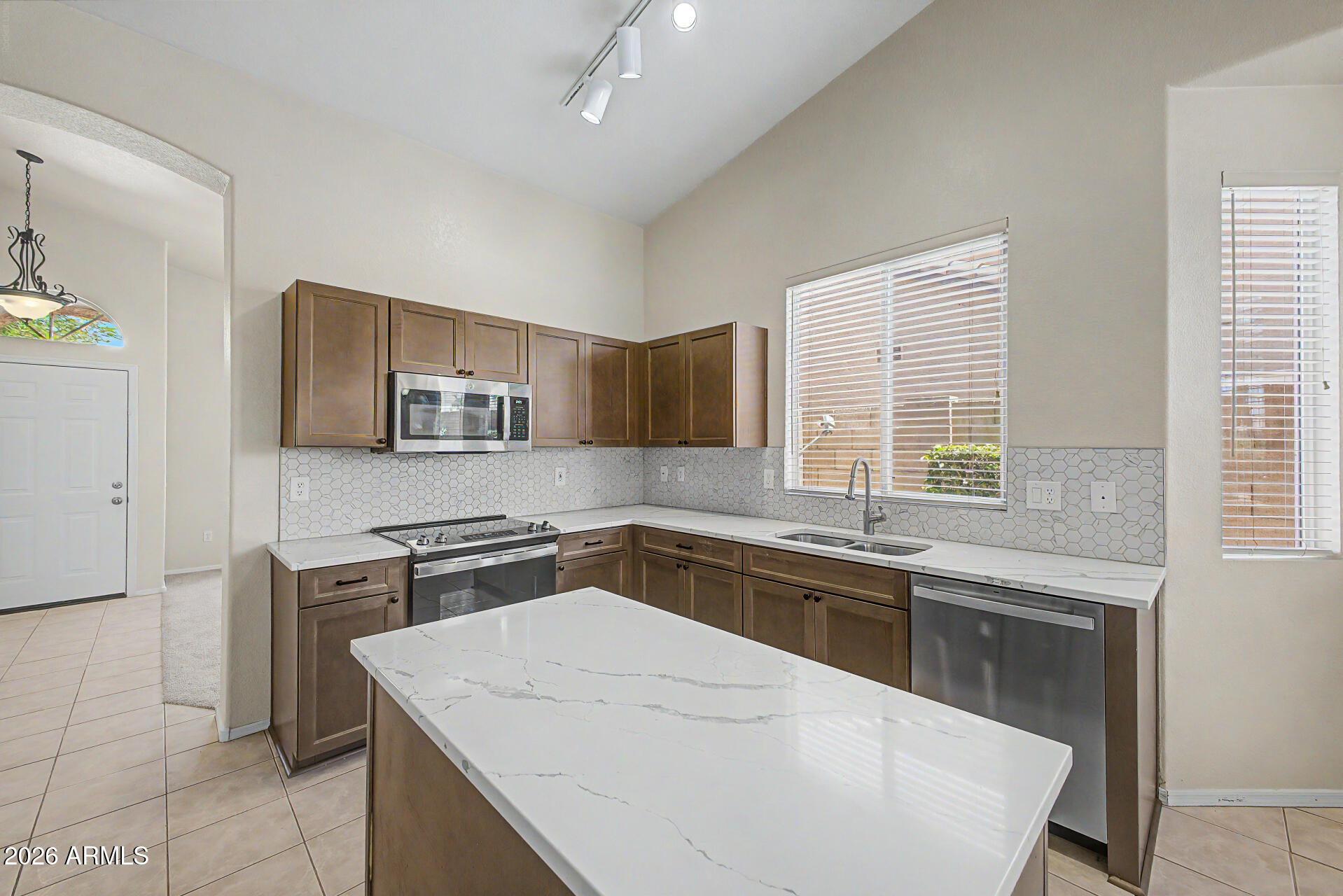 TATUM RIDGE PARCEL 13 - Residential Lease