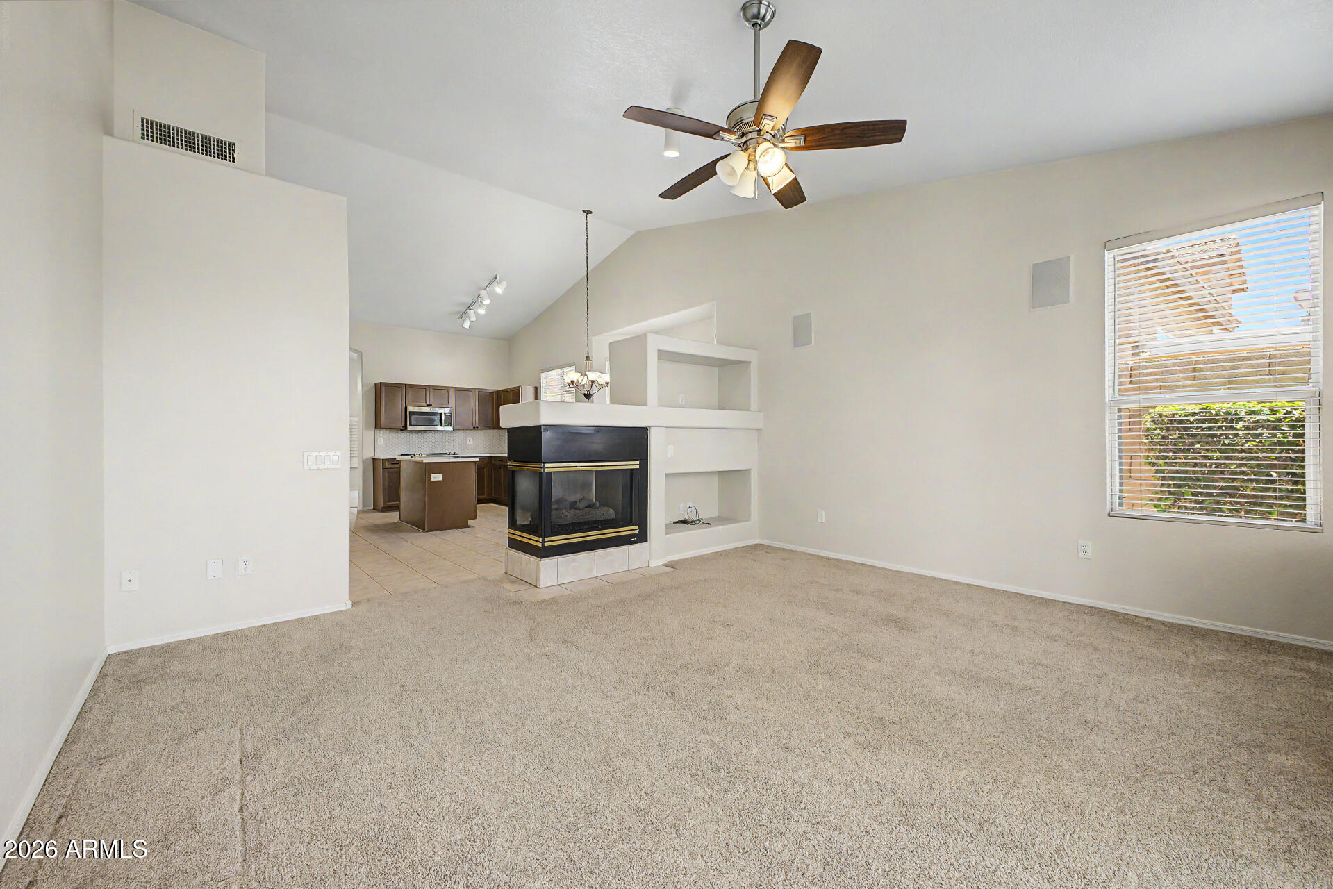 TATUM RIDGE PARCEL 13 - Residential Lease