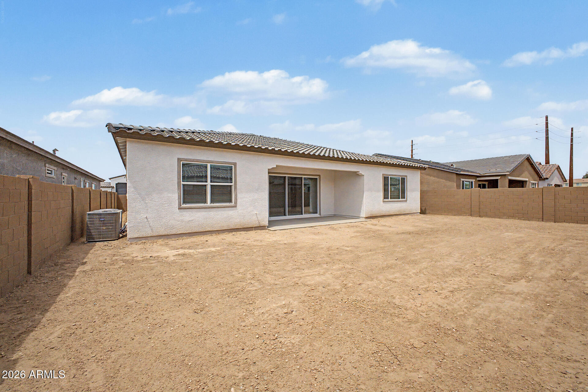 WALES RANCH DESTINY - Residential