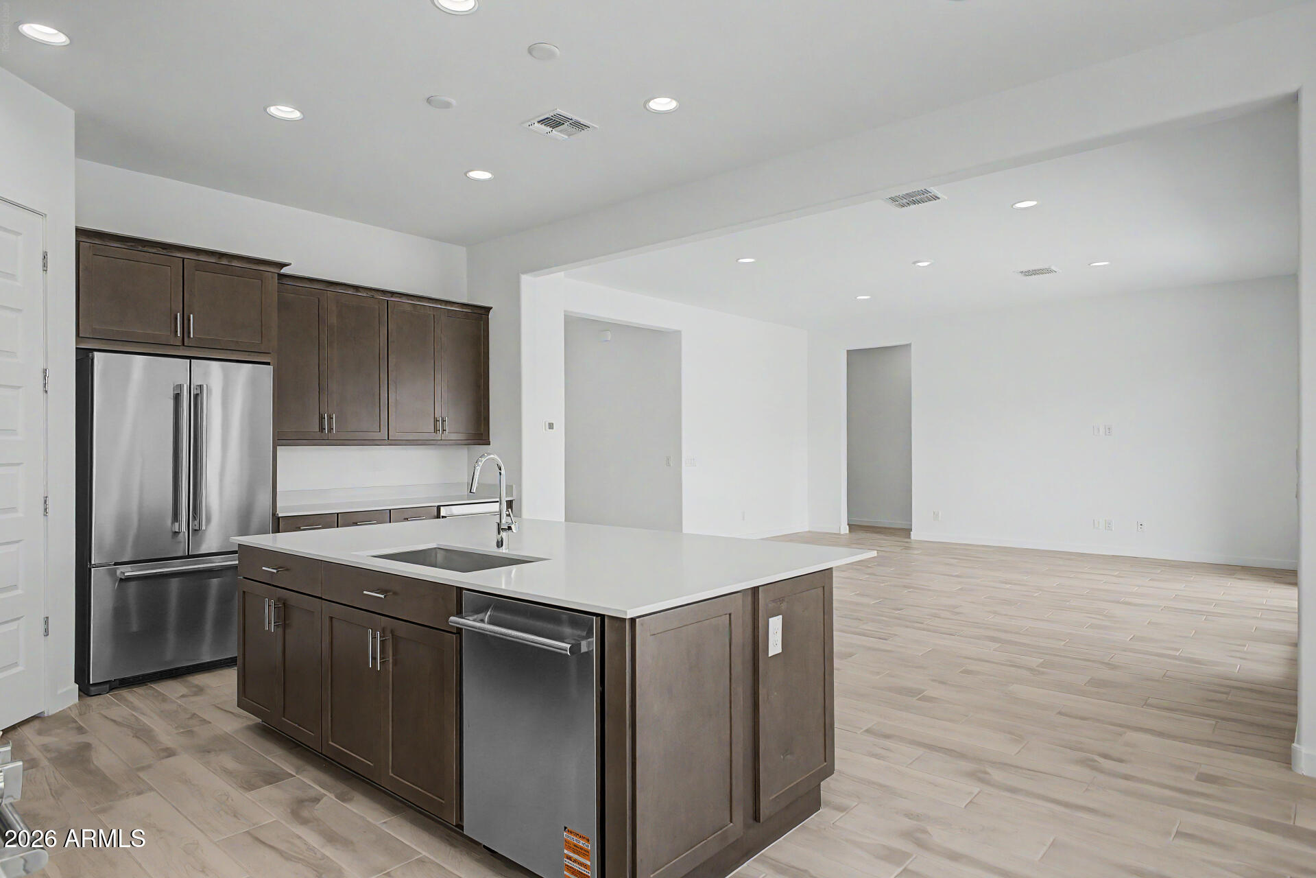 WALES RANCH DESTINY - Residential