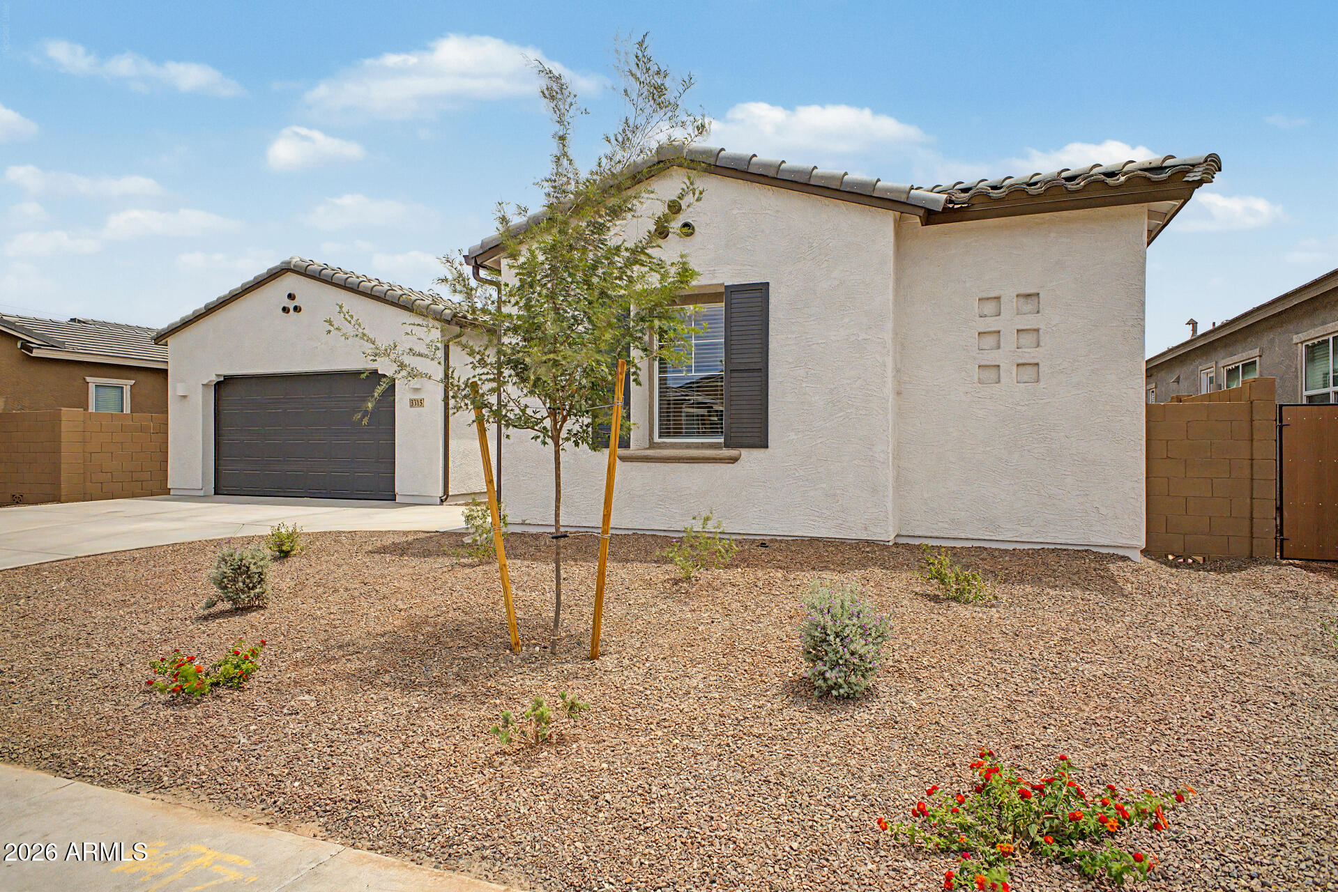 WALES RANCH DESTINY - Residential