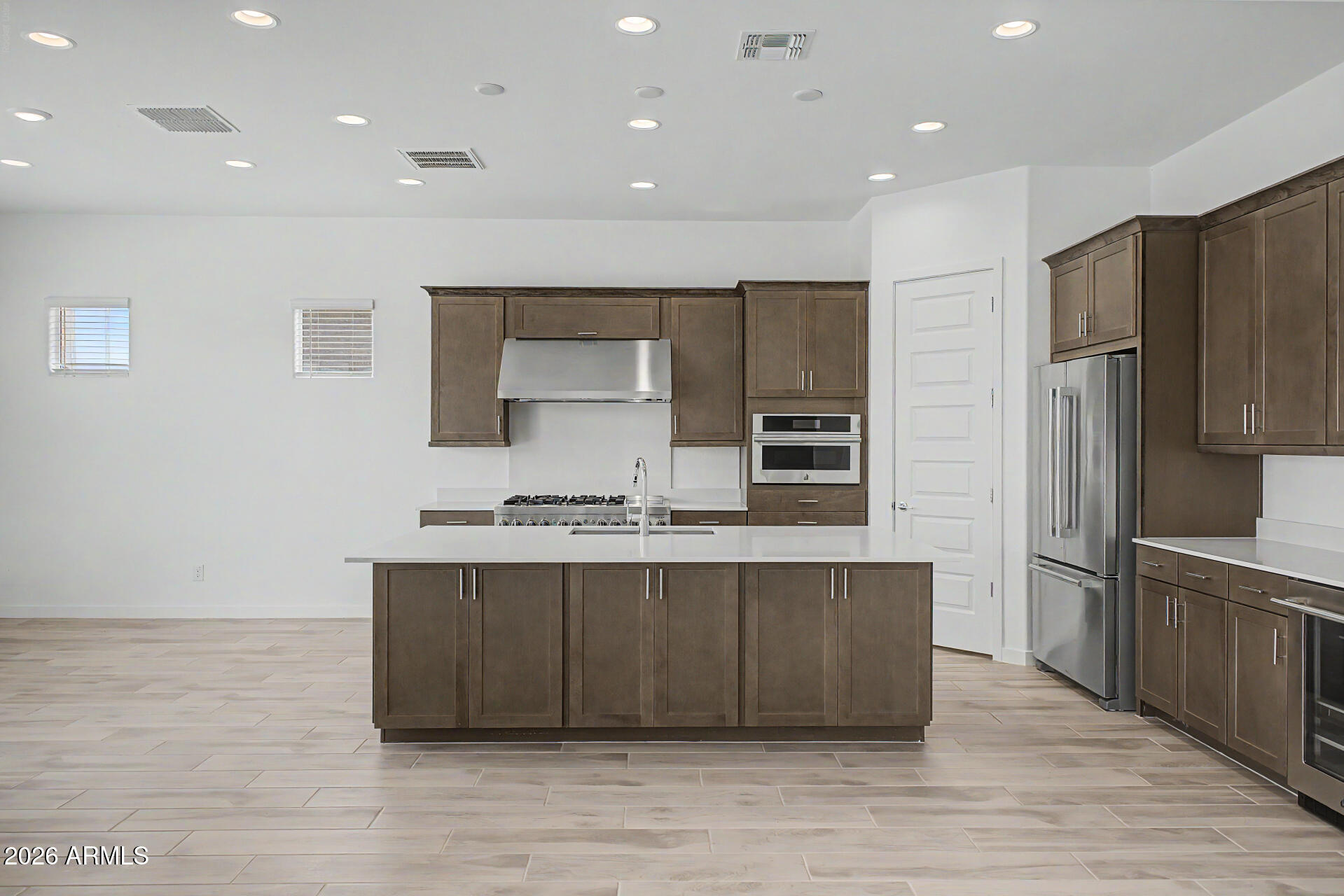 WALES RANCH DESTINY - Residential