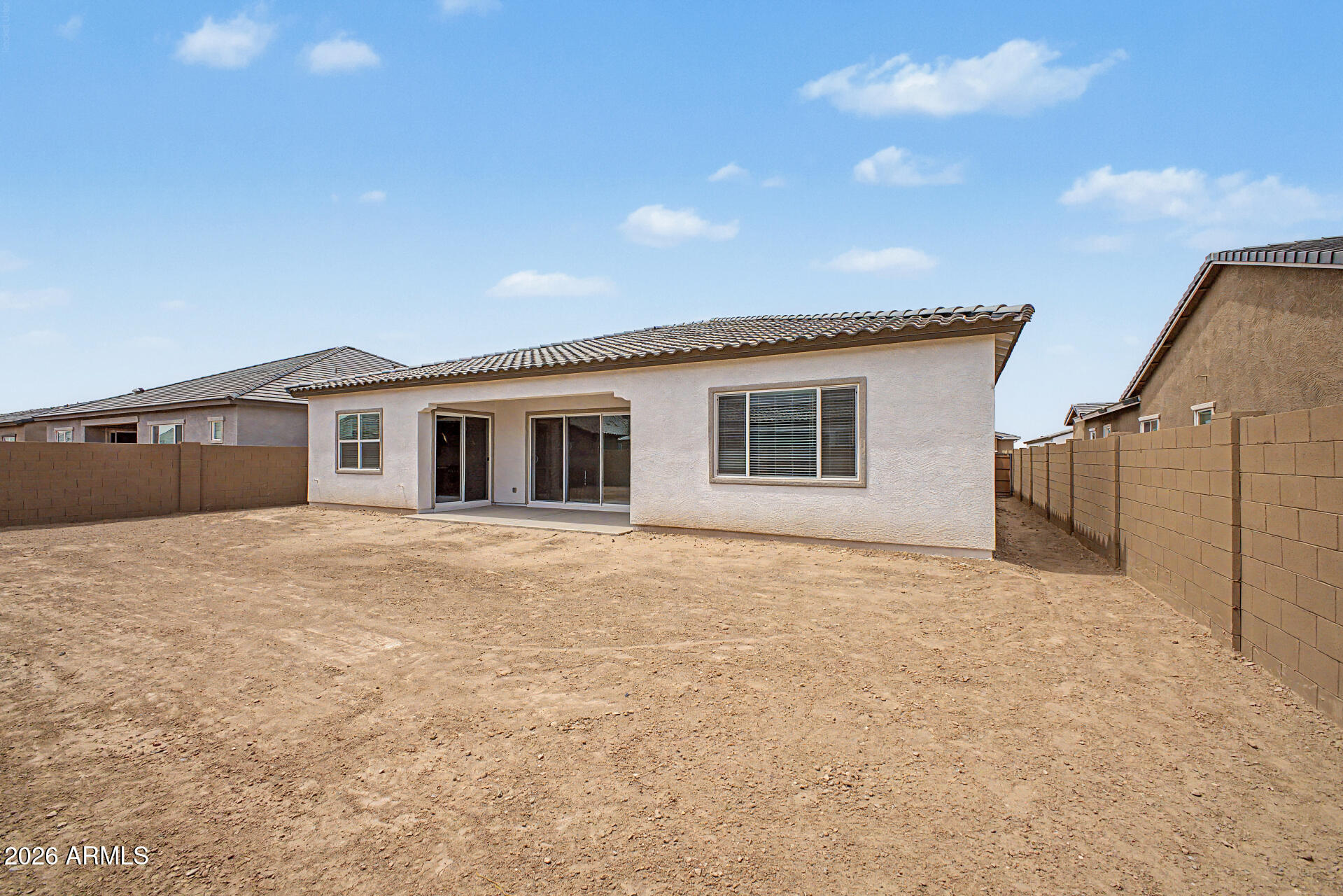 WALES RANCH DESTINY - Residential