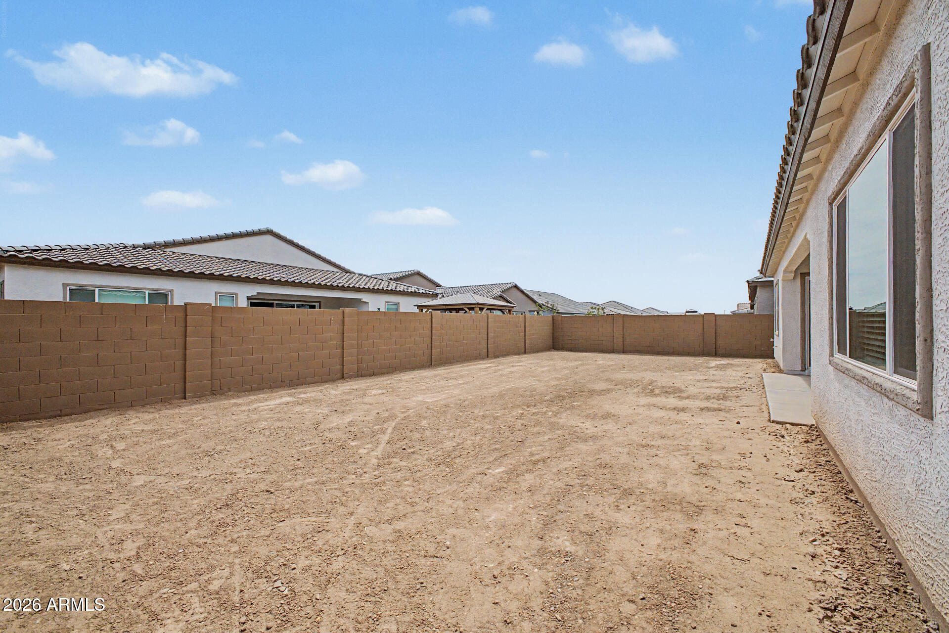 WALES RANCH DESTINY - Residential