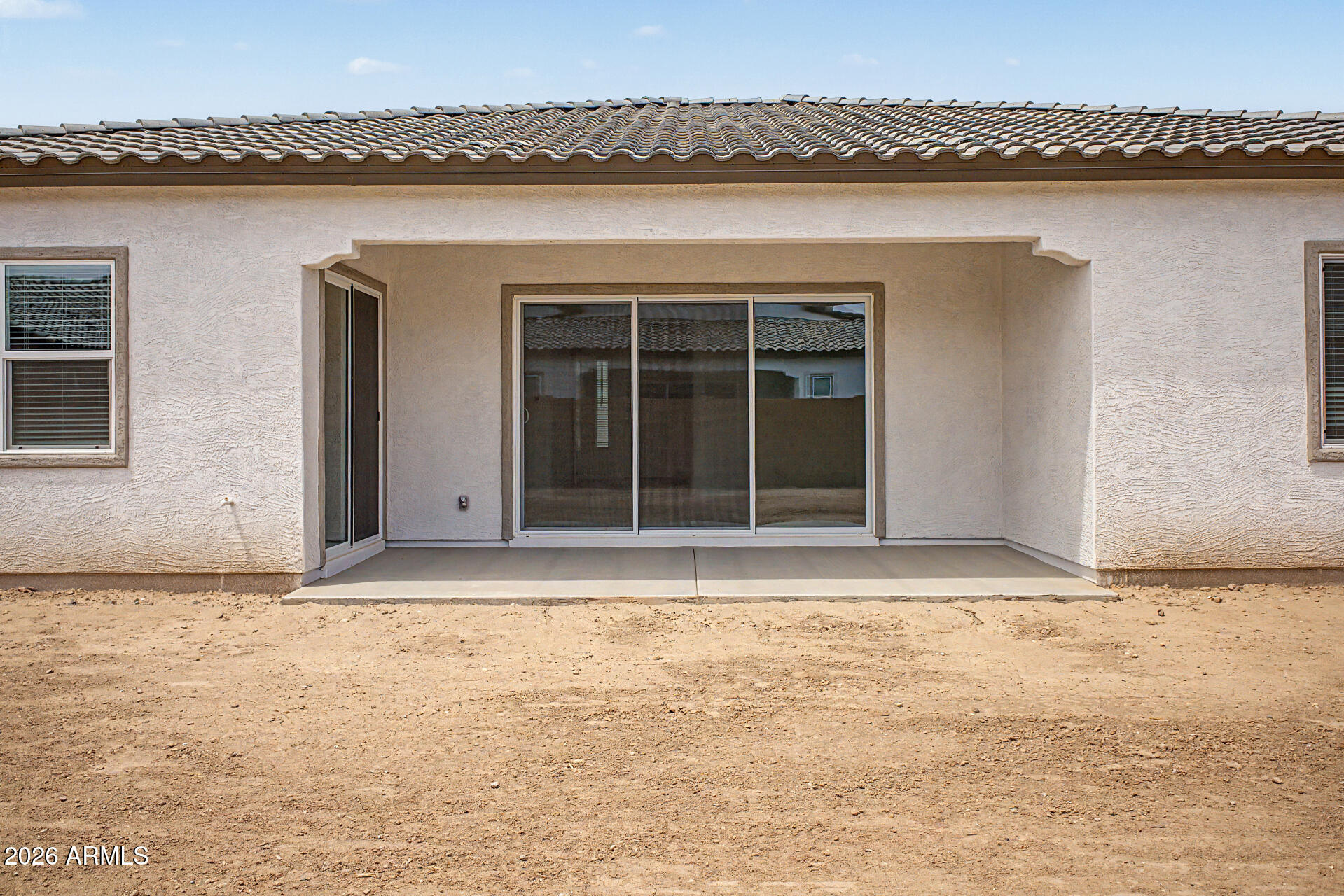 WALES RANCH DESTINY - Residential