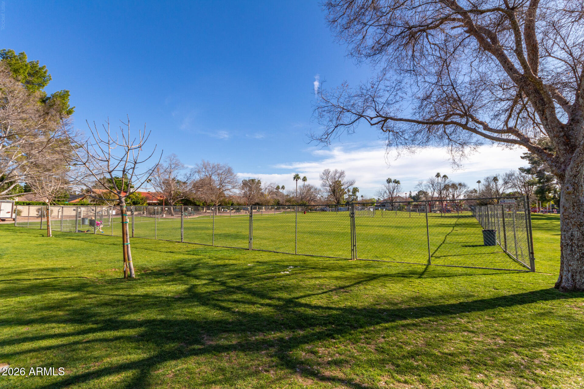 DOBSON RANCH UNIT 3 - Residential