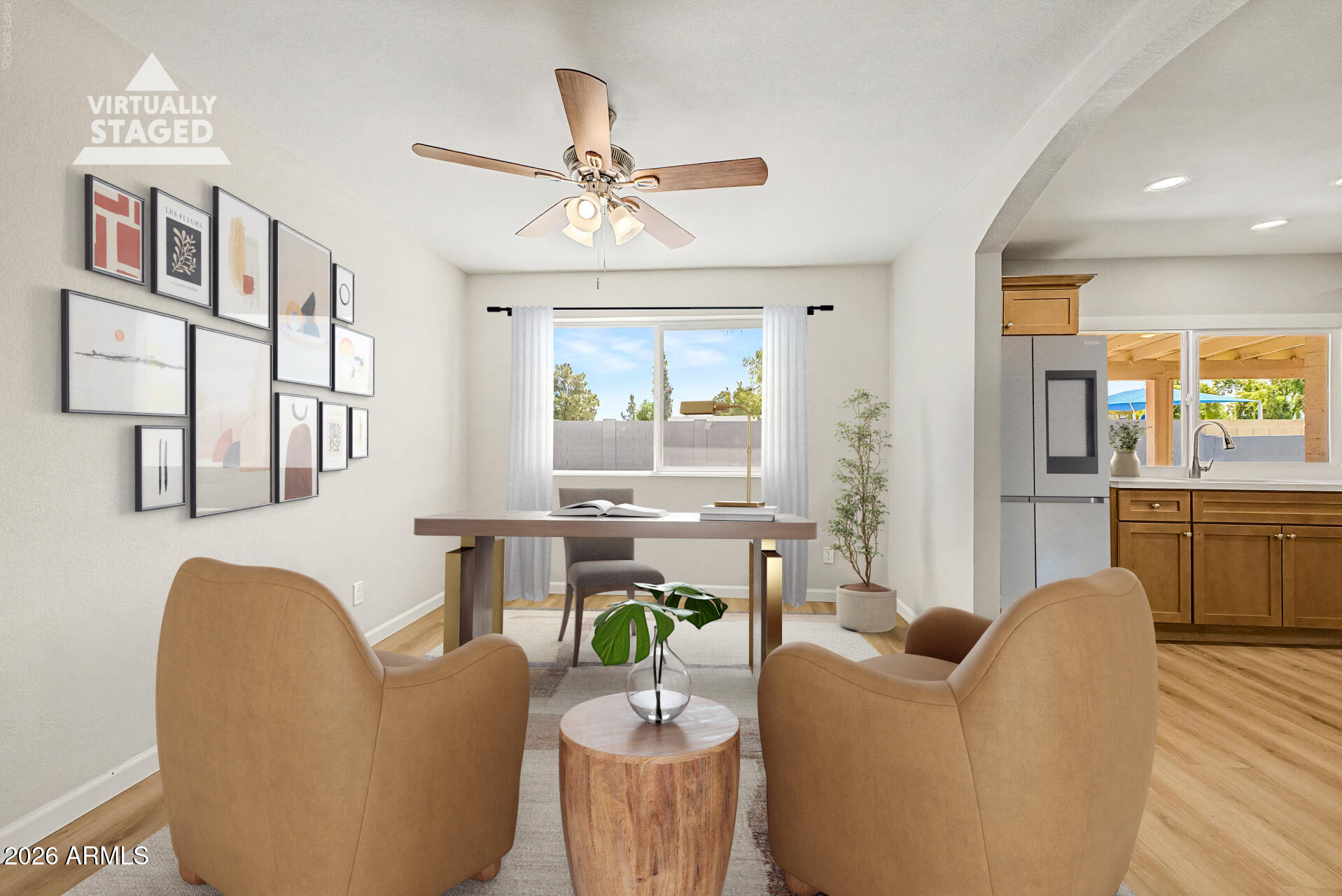 DOBSON RANCH UNIT 3 - Residential