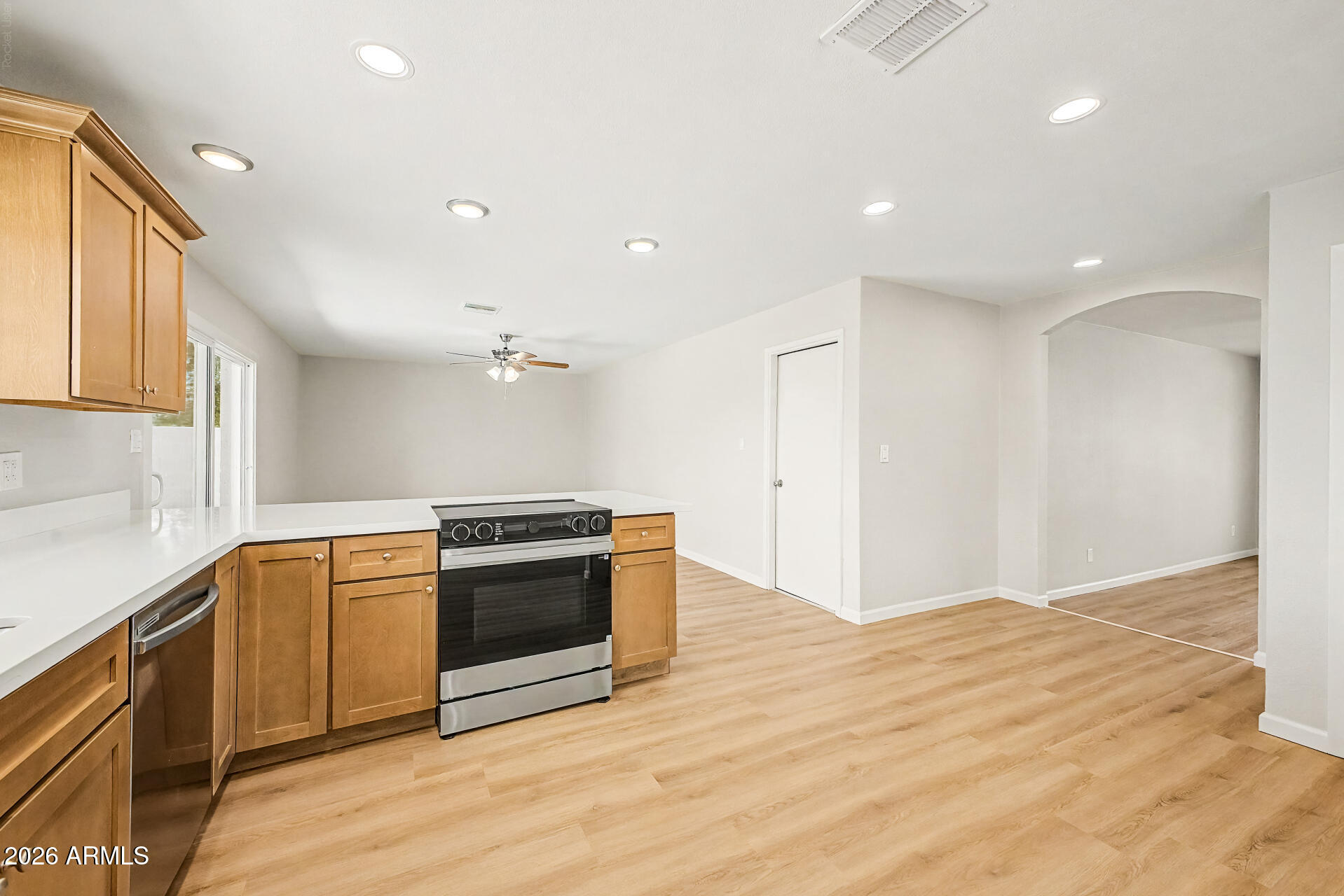 DOBSON RANCH UNIT 3 - Residential