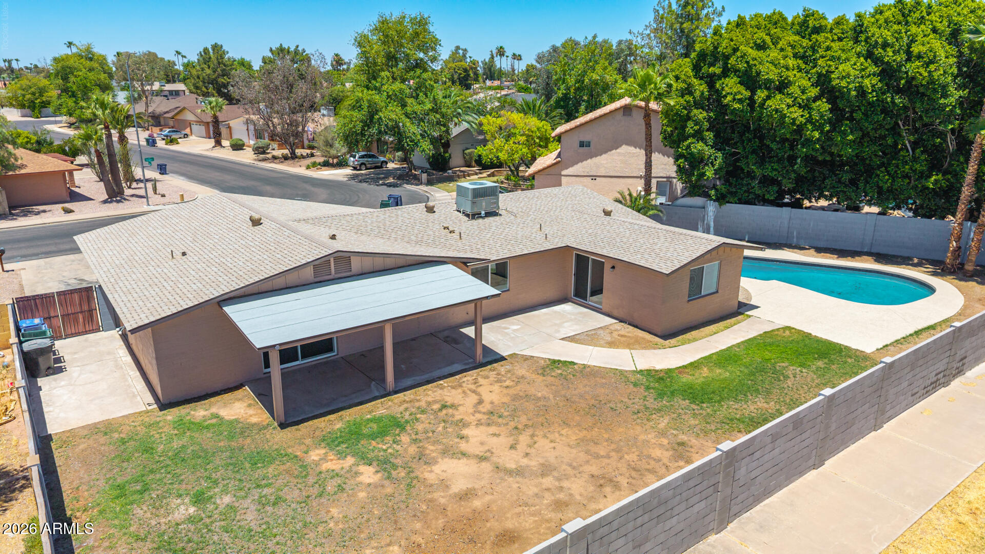 DOBSON RANCH UNIT 3 - Residential