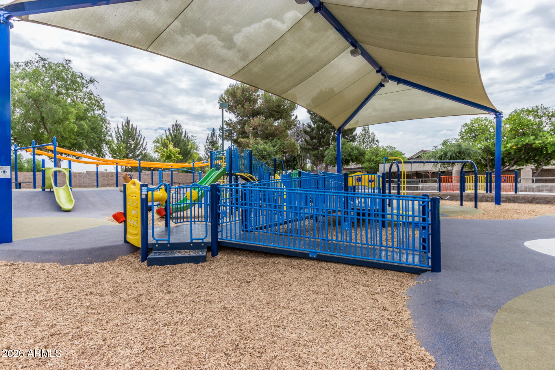 DOBSON RANCH UNIT 3 - Residential