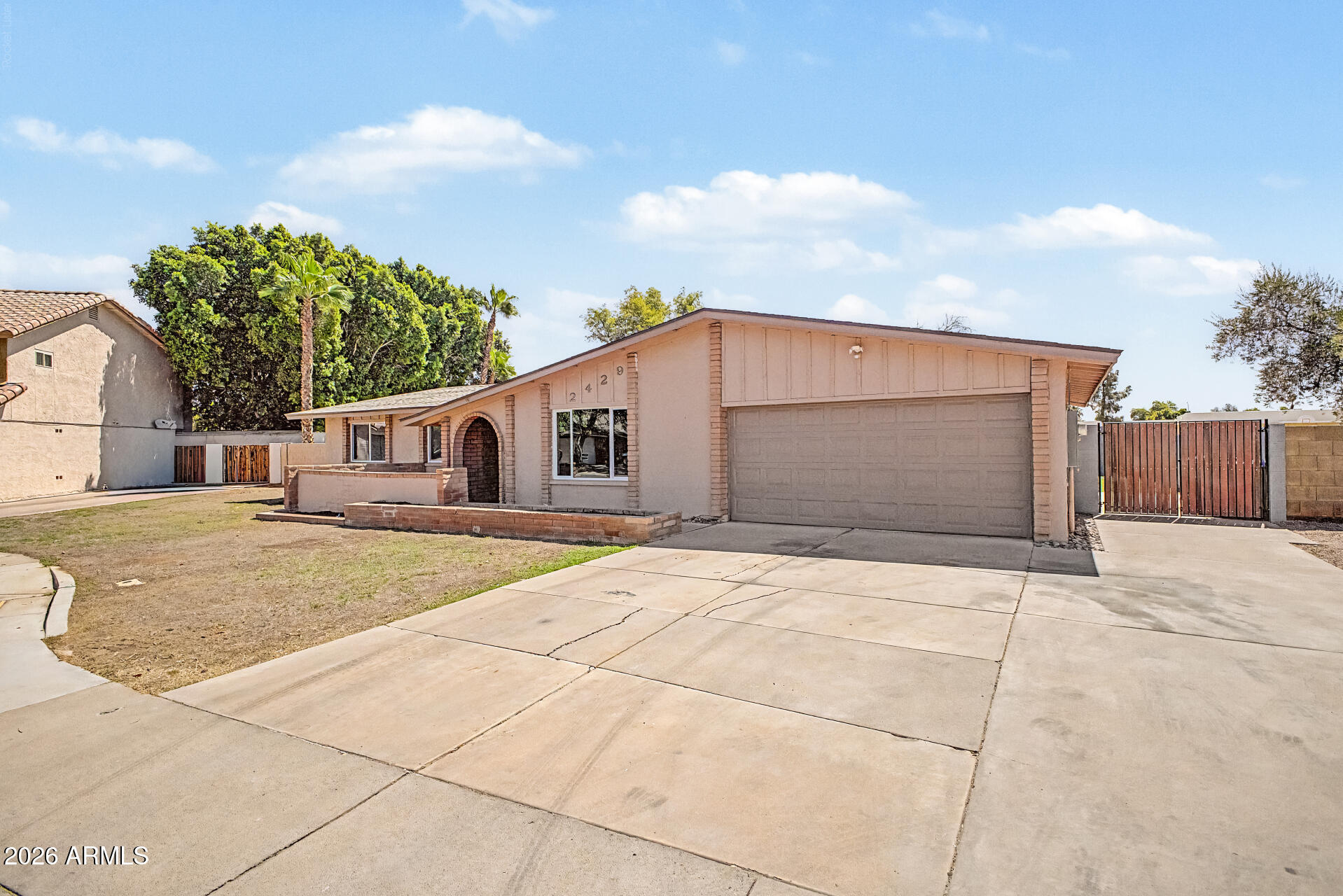 DOBSON RANCH UNIT 3 - Residential