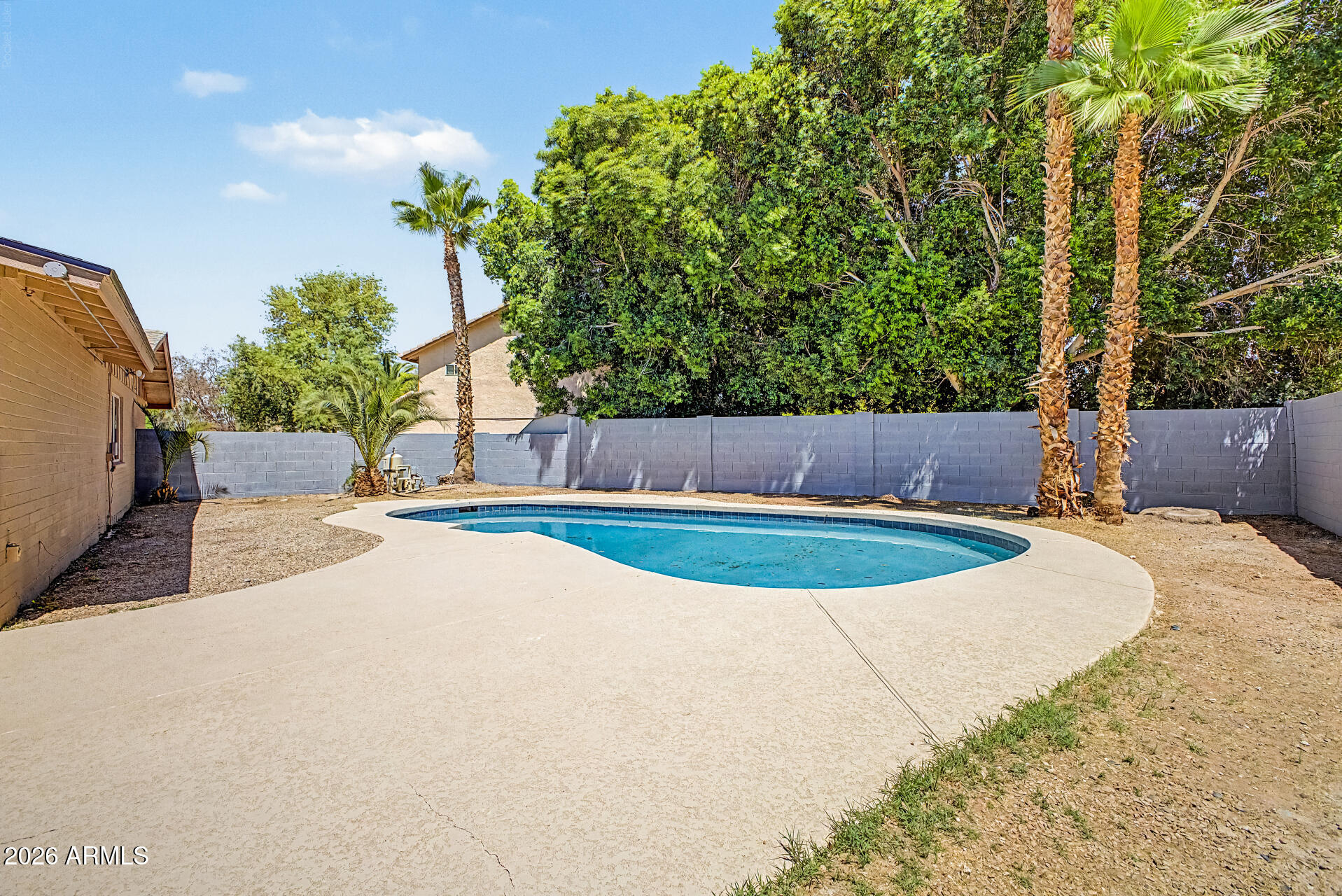 DOBSON RANCH UNIT 3 - Residential