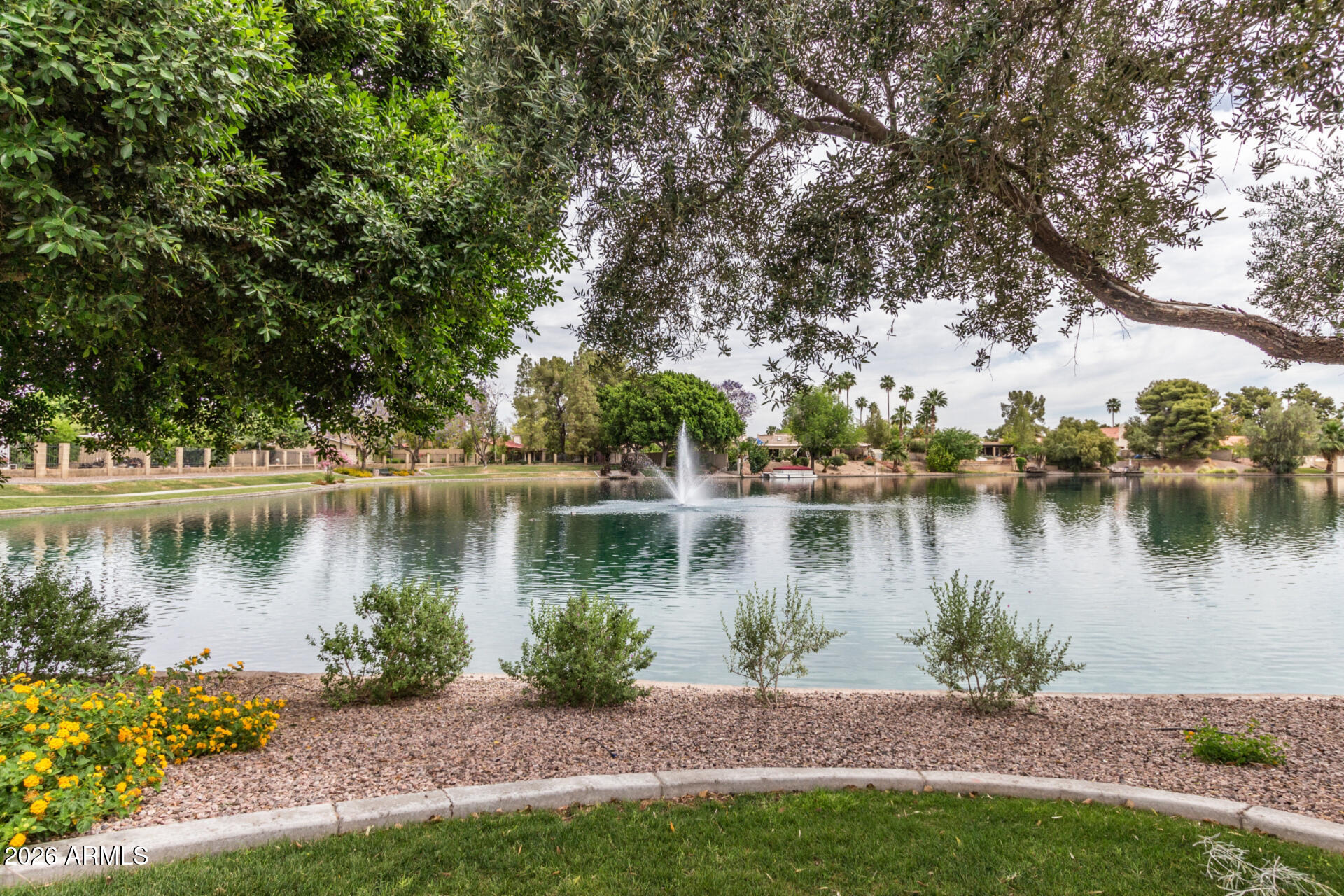 DOBSON RANCH UNIT 3 - Residential