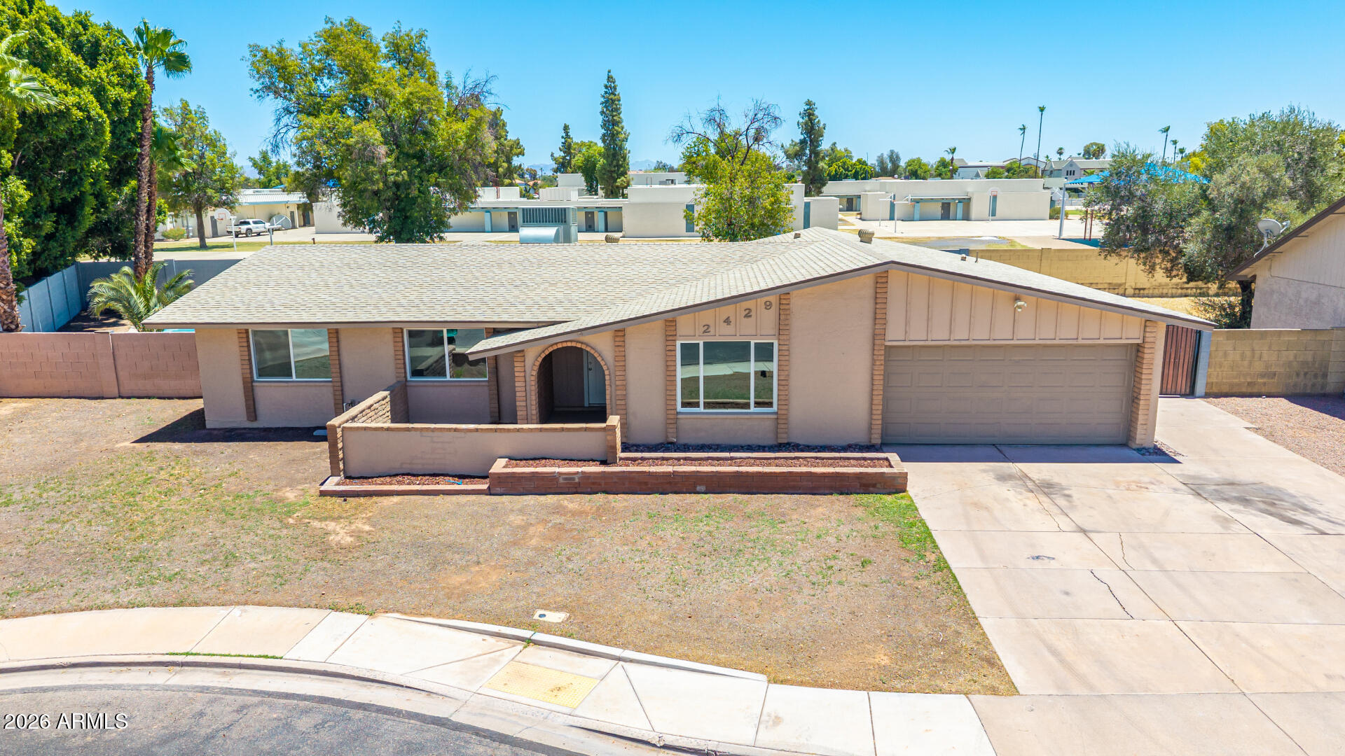DOBSON RANCH UNIT 3 - Residential