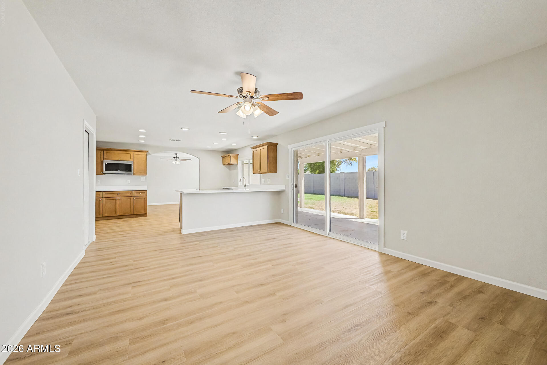 DOBSON RANCH UNIT 3 - Residential