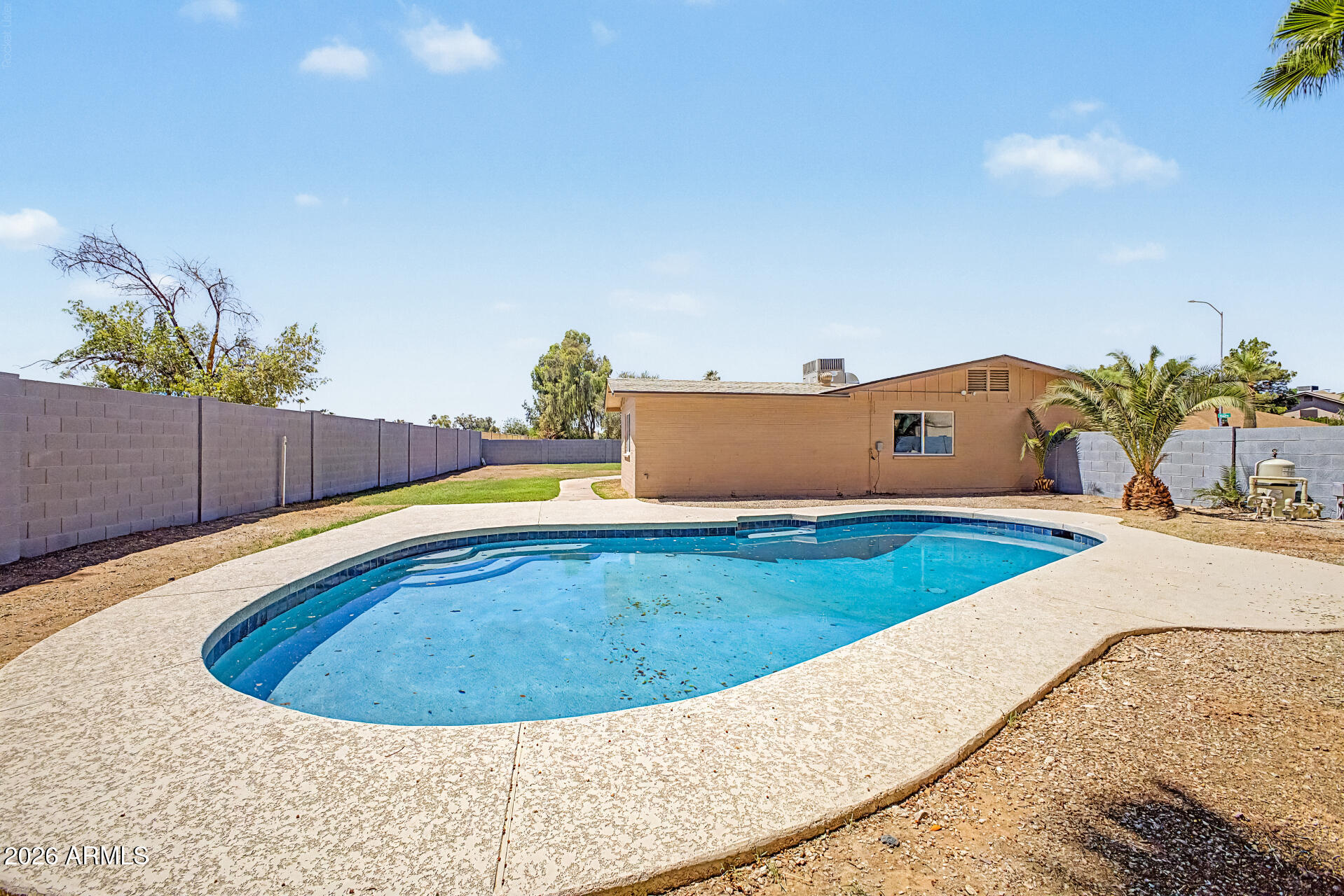 DOBSON RANCH UNIT 3 - Residential