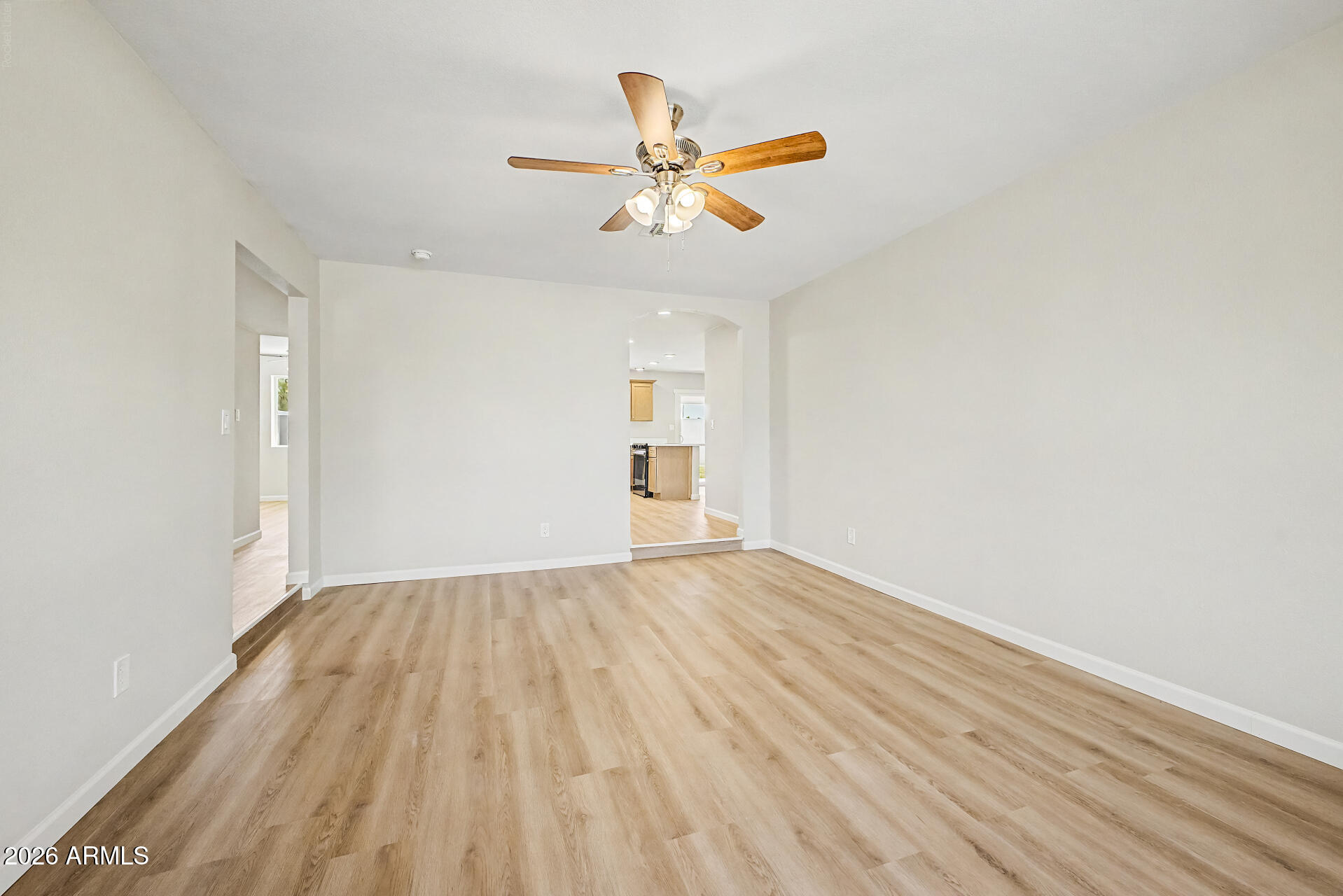 DOBSON RANCH UNIT 3 - Residential