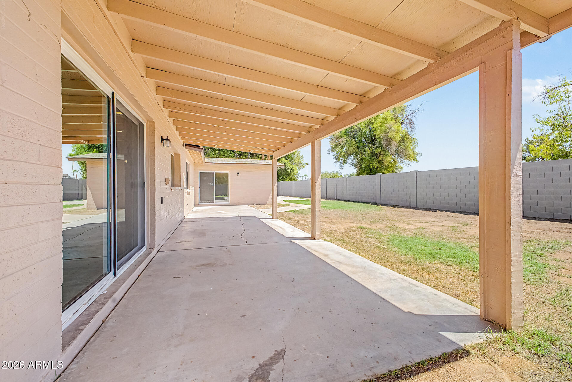 DOBSON RANCH UNIT 3 - Residential