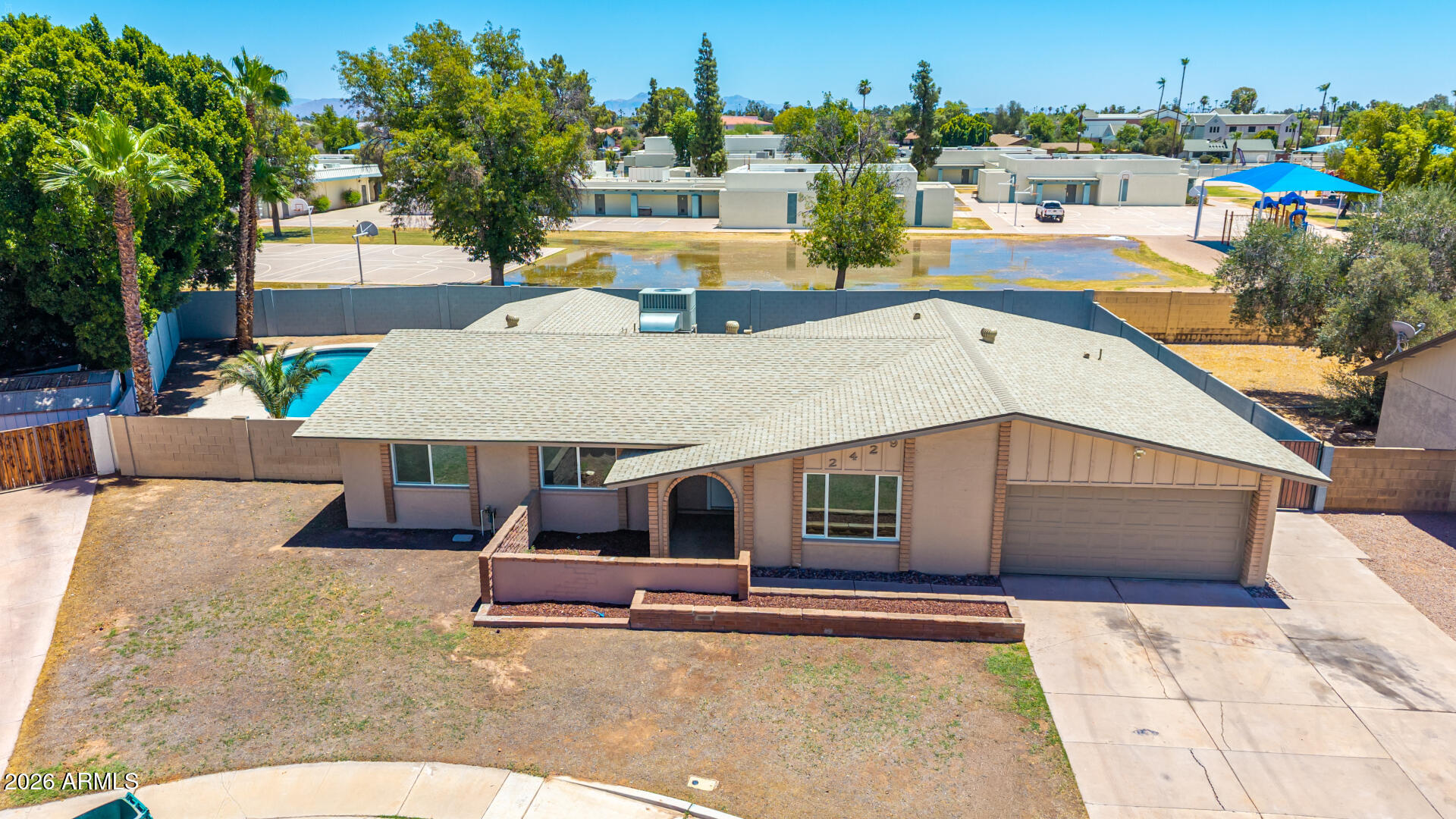 DOBSON RANCH UNIT 3 - Residential