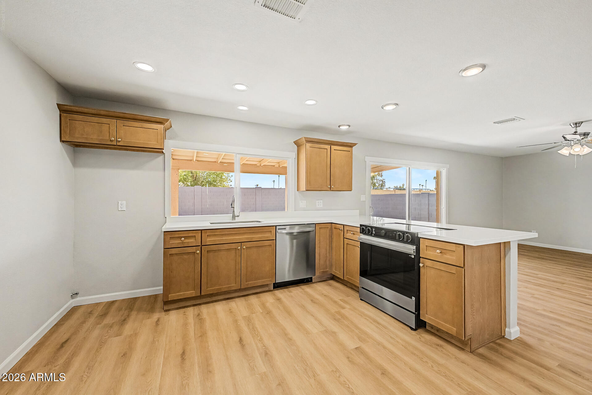 DOBSON RANCH UNIT 3 - Residential