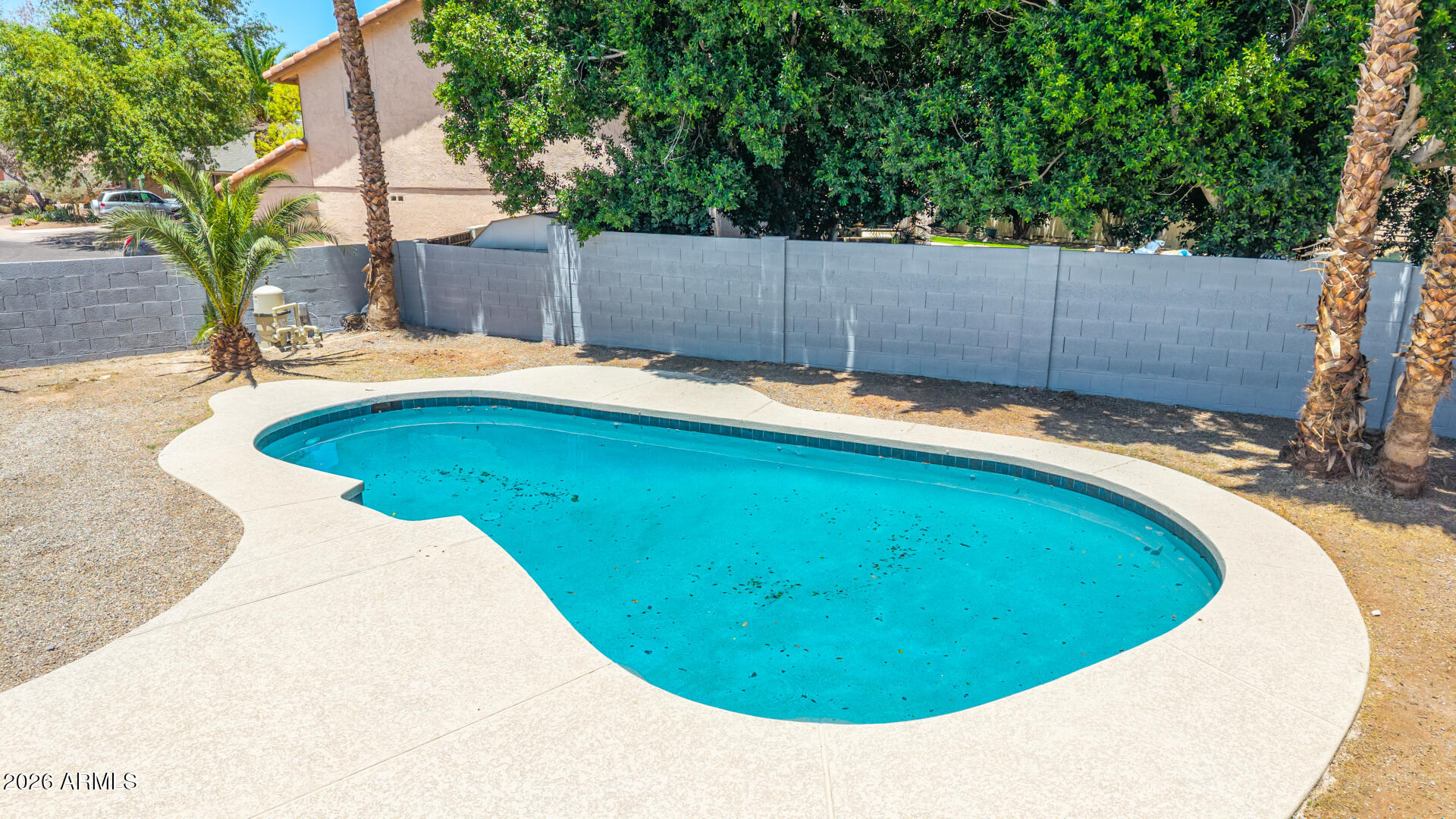DOBSON RANCH UNIT 3 - Residential