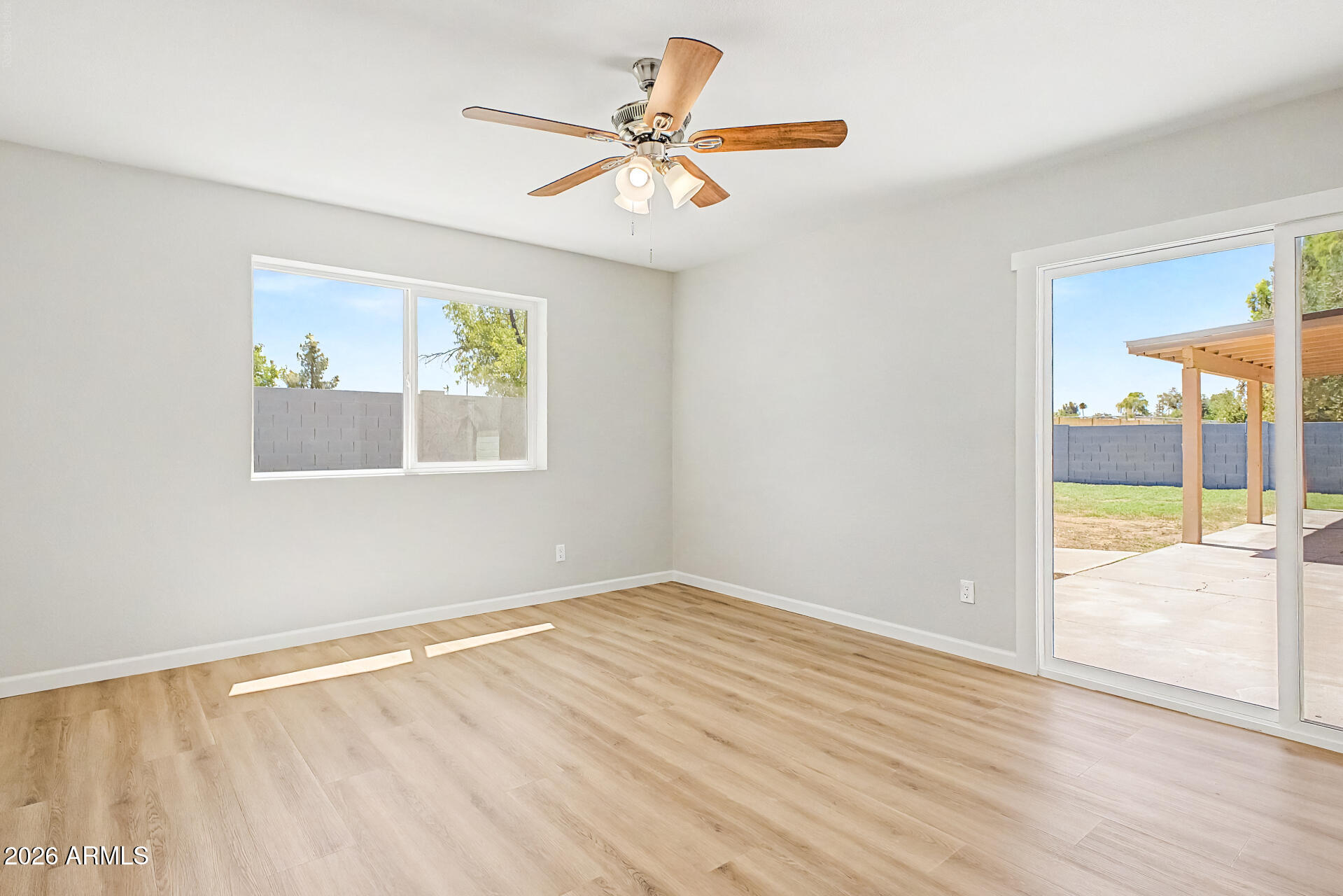 DOBSON RANCH UNIT 3 - Residential