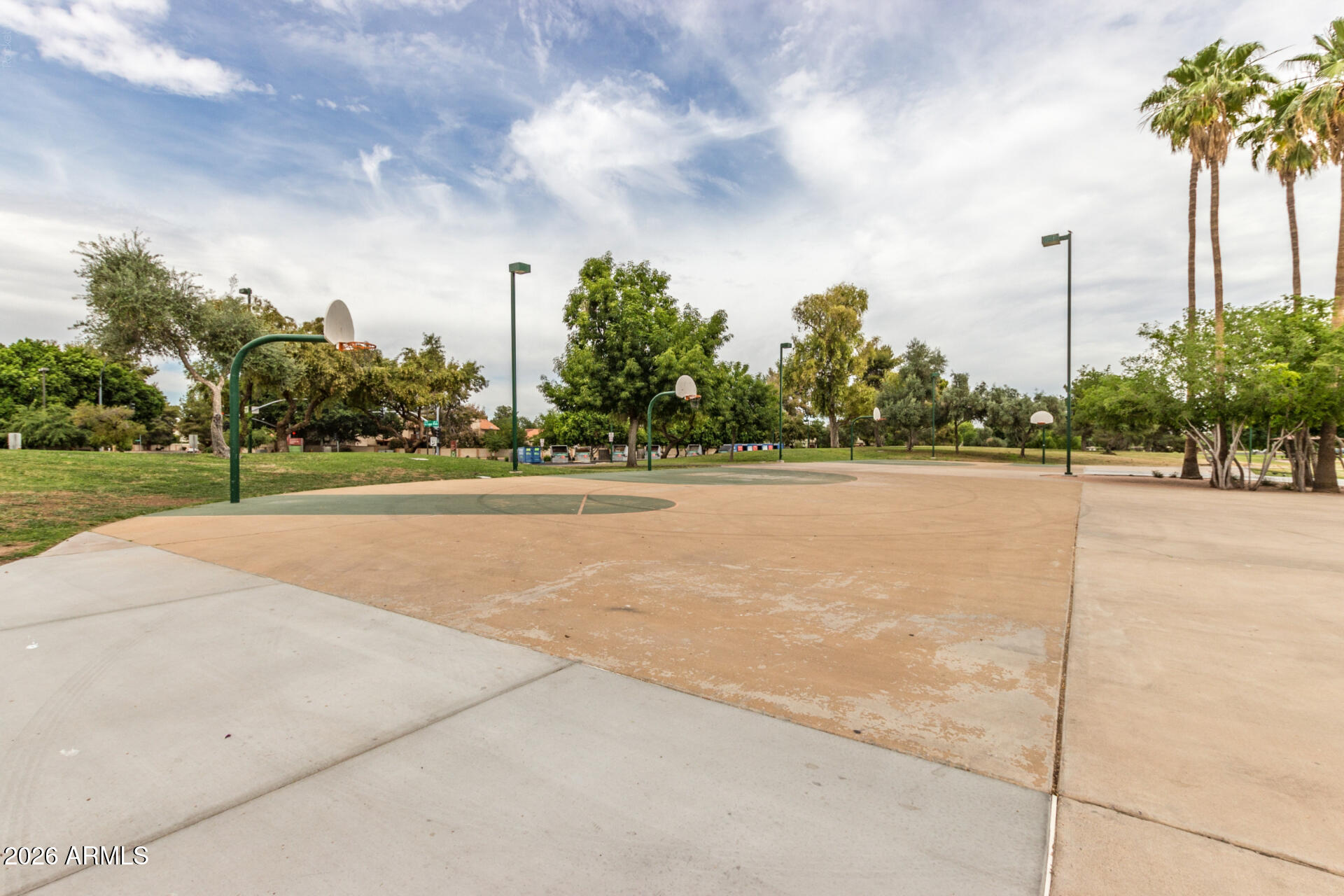 DOBSON RANCH UNIT 3 - Residential