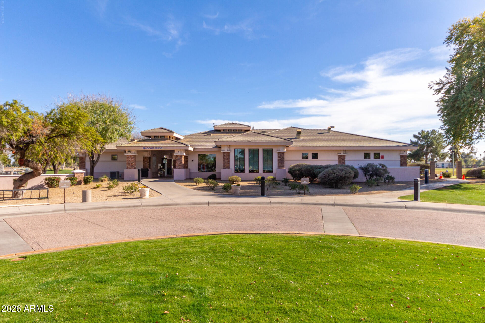 DOBSON RANCH UNIT 3 - Residential