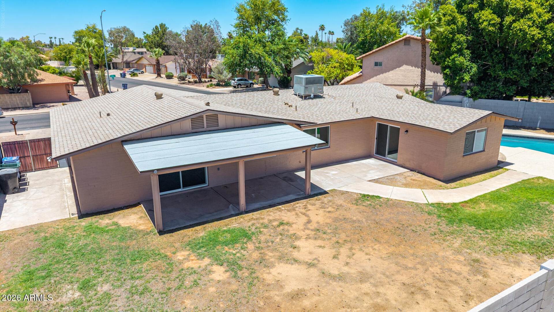 DOBSON RANCH UNIT 3 - Residential