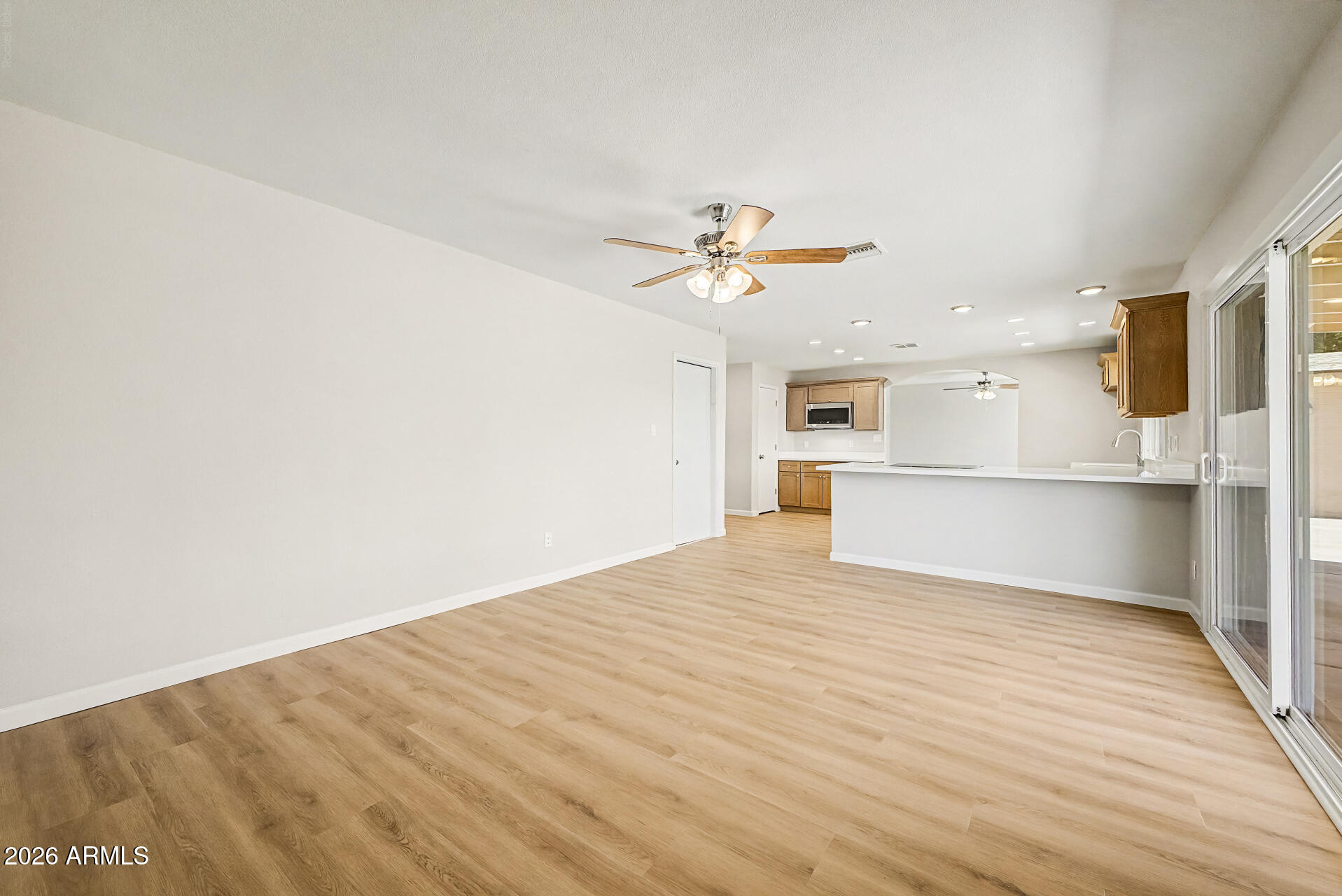 DOBSON RANCH UNIT 3 - Residential