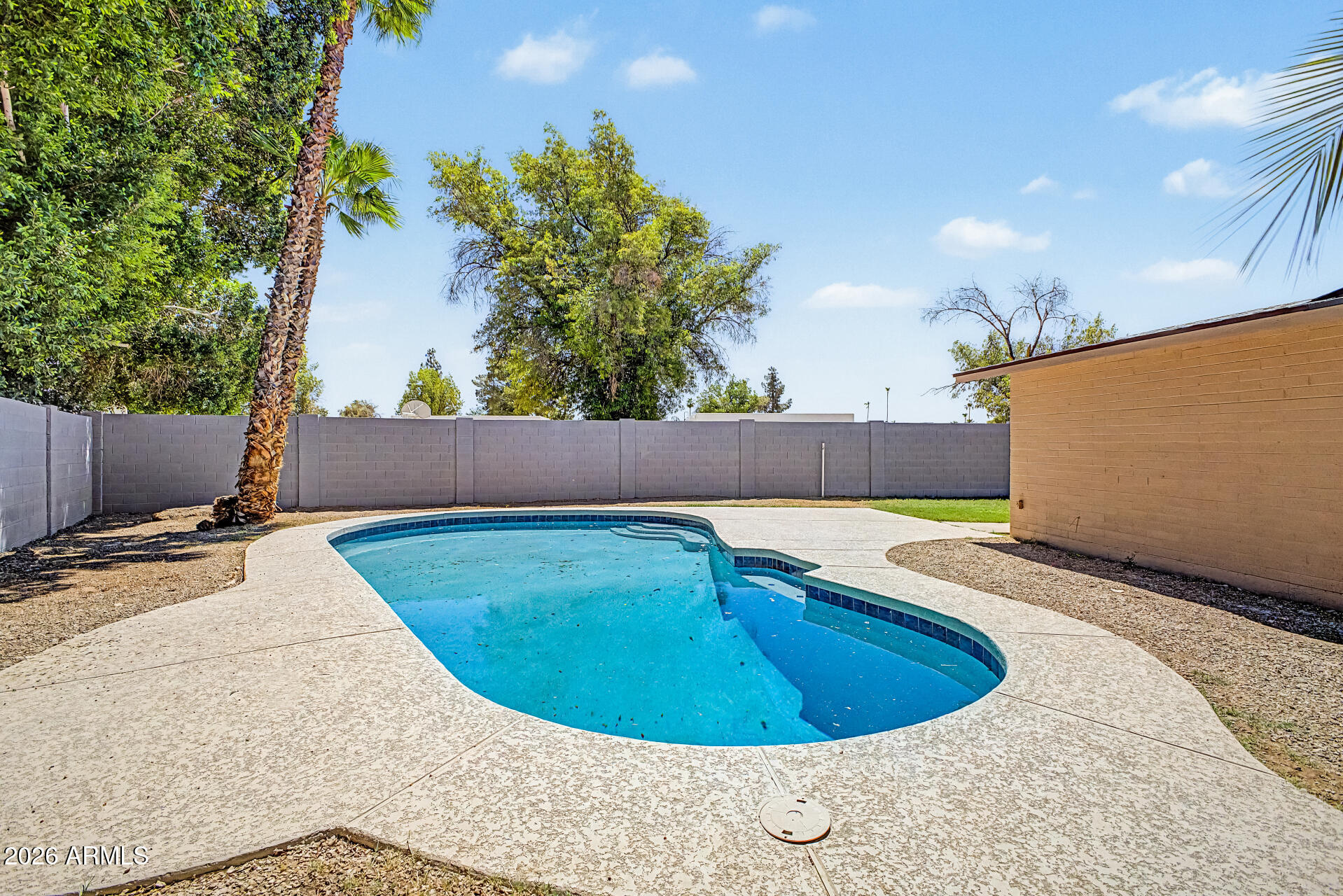 DOBSON RANCH UNIT 3 - Residential