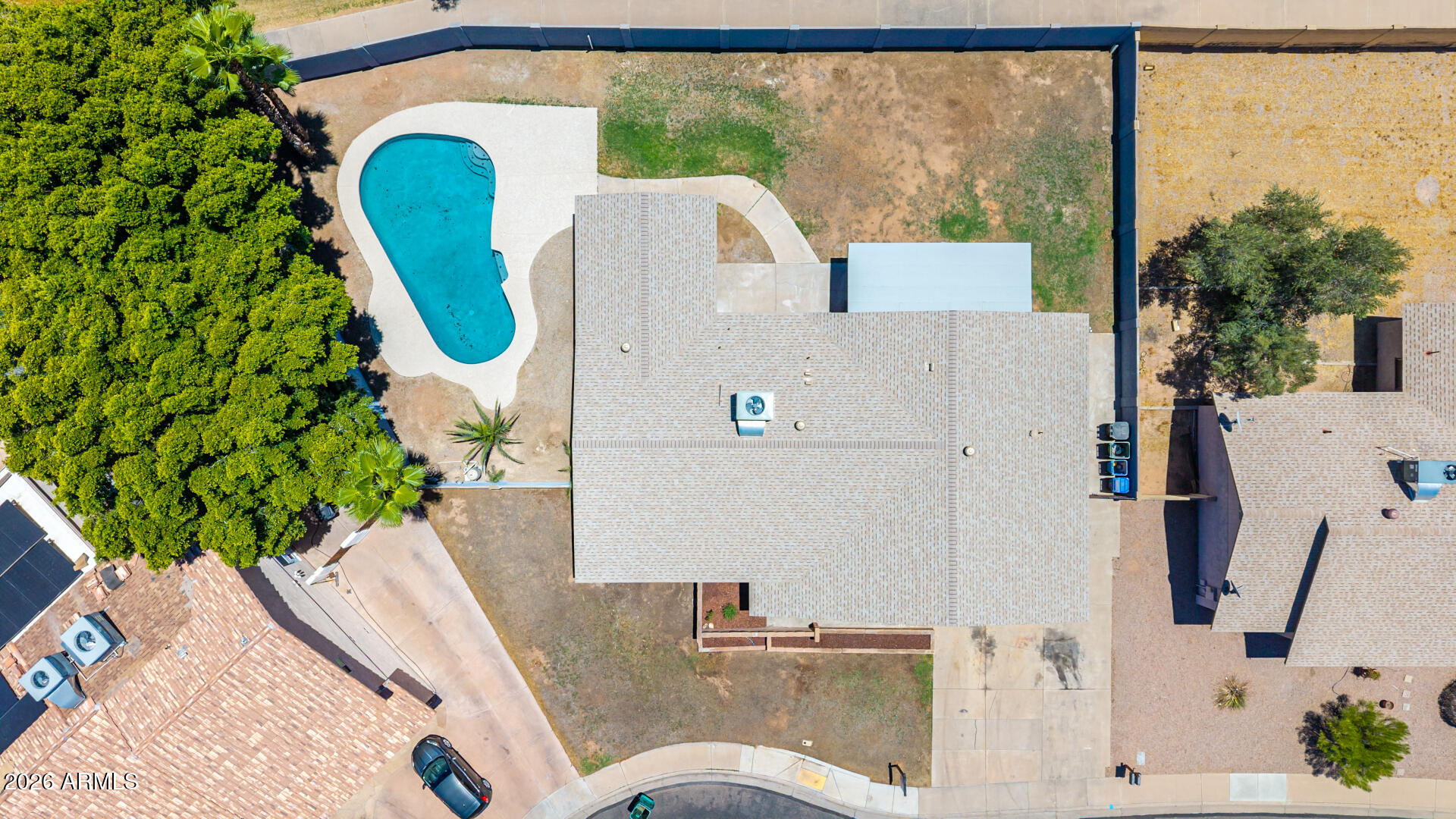 DOBSON RANCH UNIT 3 - Residential