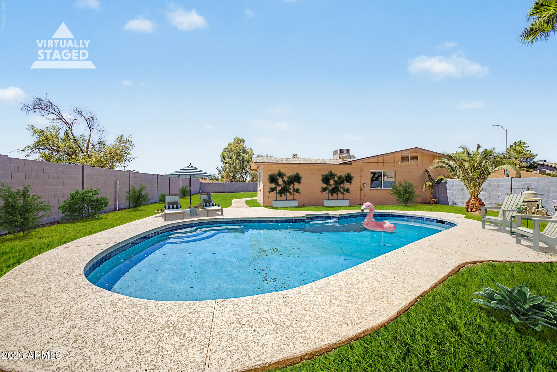 DOBSON RANCH UNIT 3 - Residential