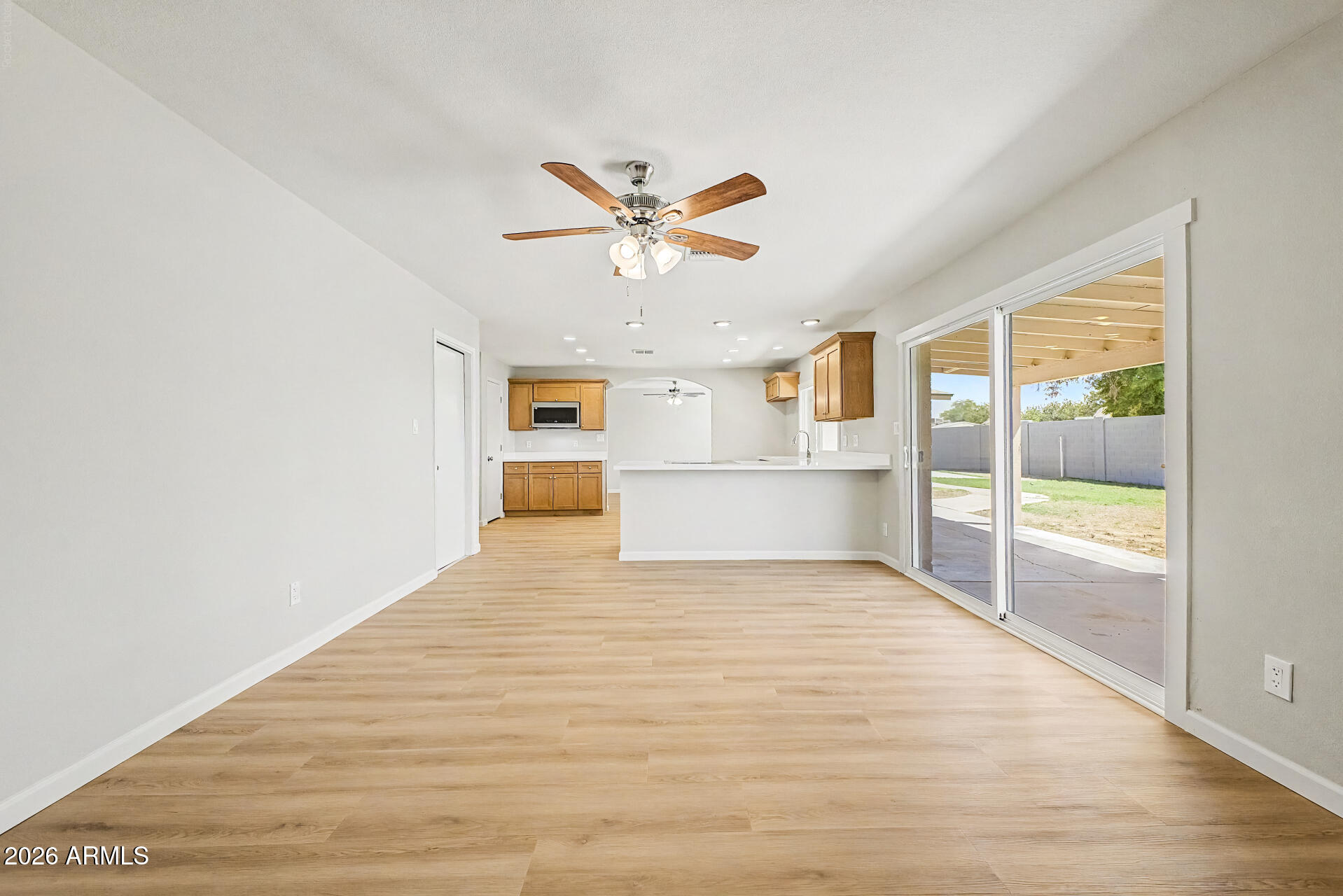 DOBSON RANCH UNIT 3 - Residential