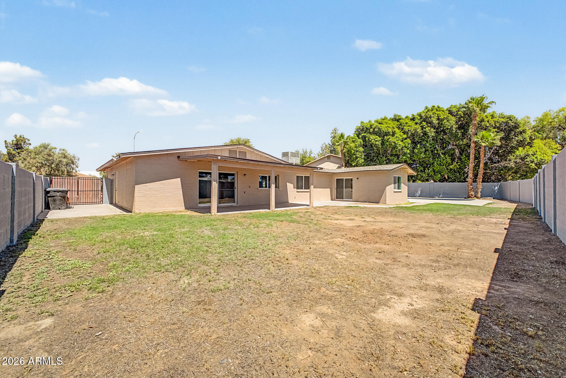 DOBSON RANCH UNIT 3 - Residential