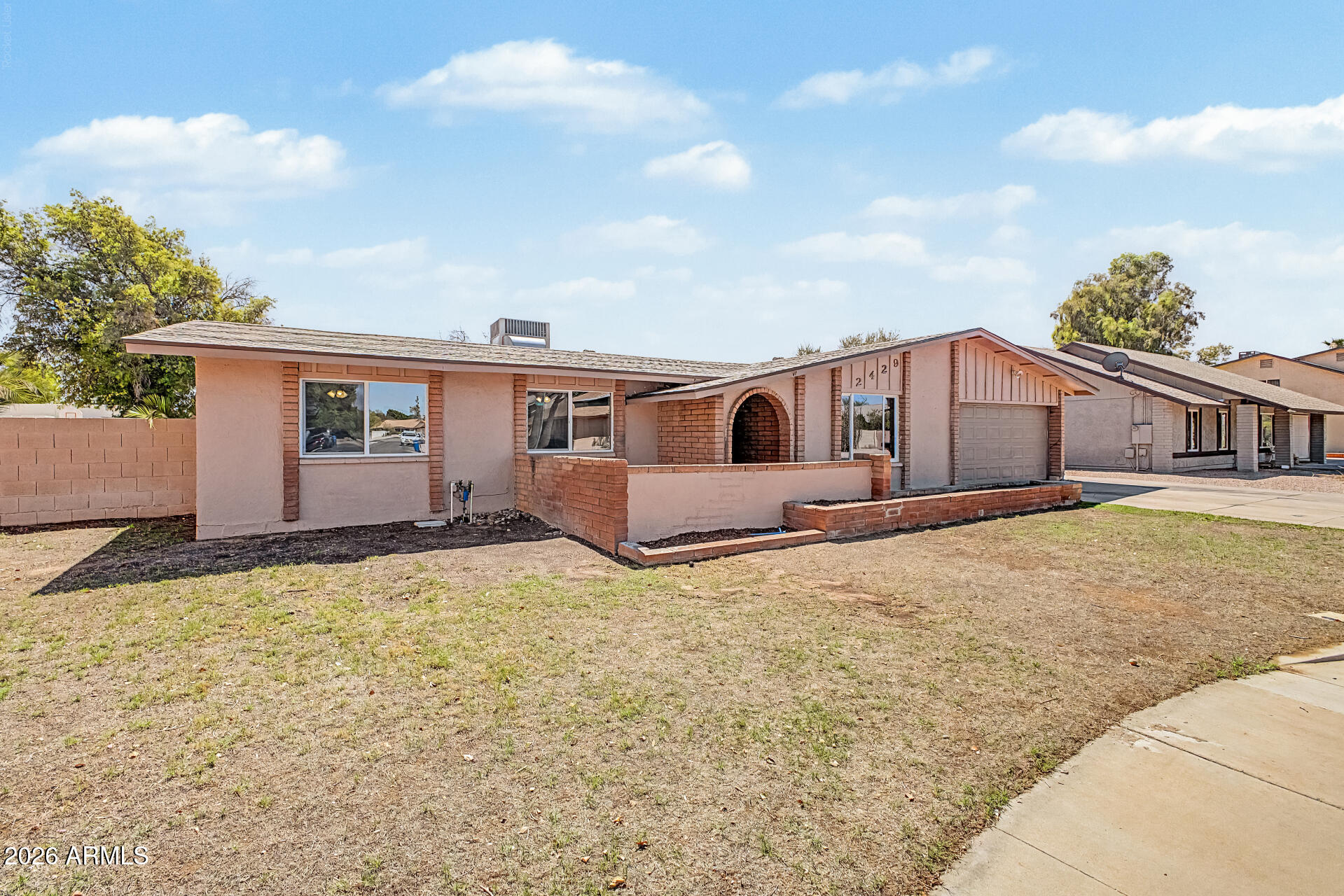 DOBSON RANCH UNIT 3 - Residential