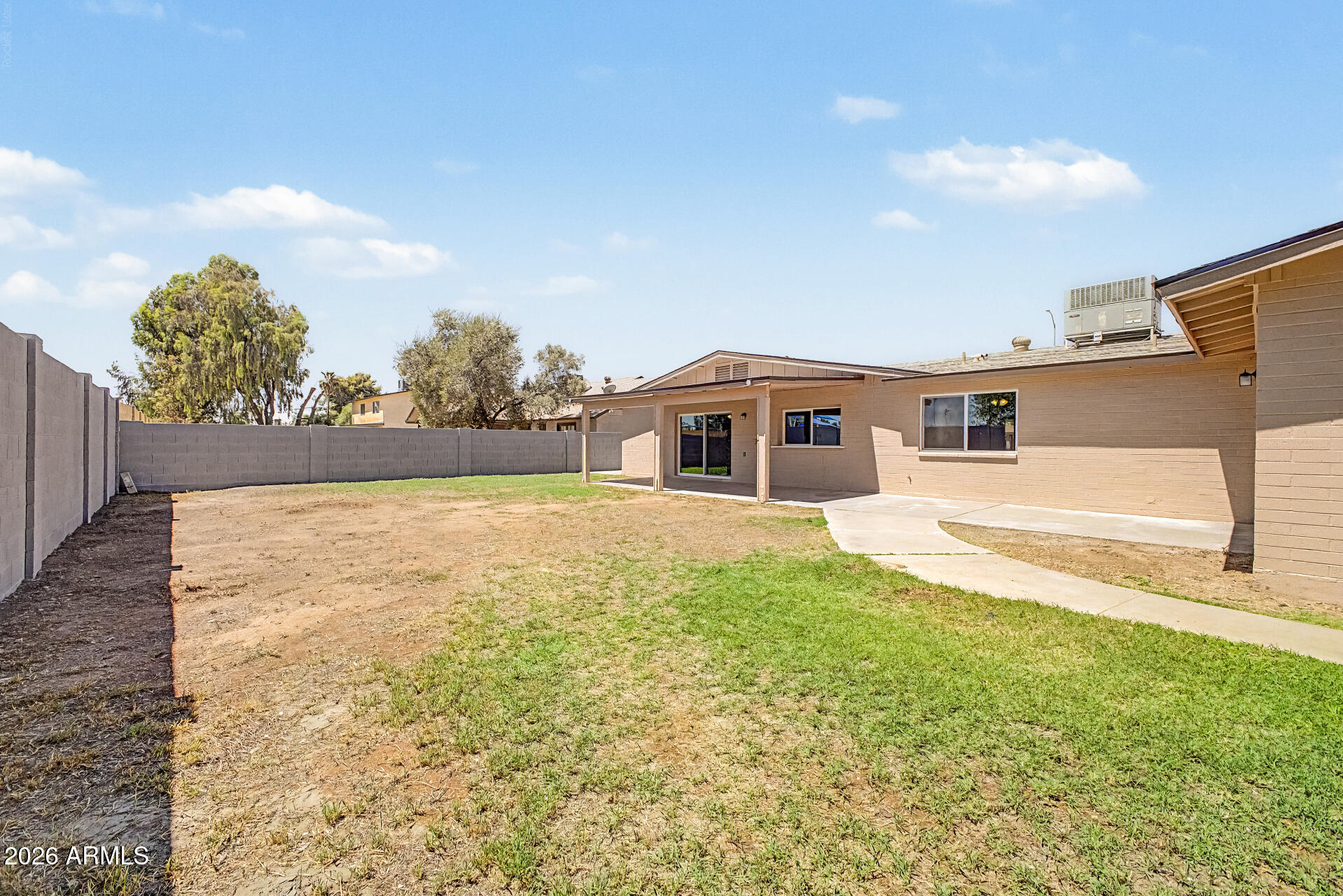 DOBSON RANCH UNIT 3 - Residential