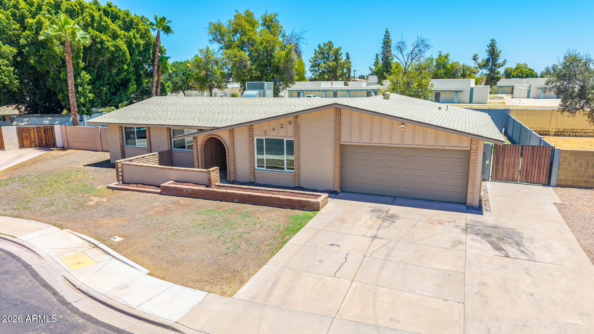 DOBSON RANCH UNIT 3 - Residential