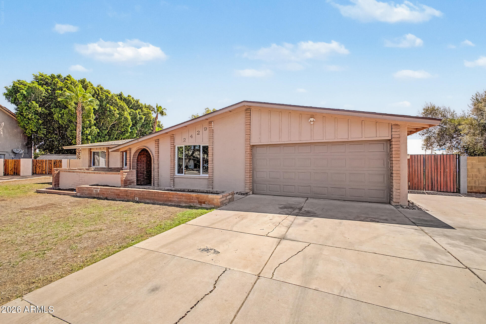 DOBSON RANCH UNIT 3 - Residential