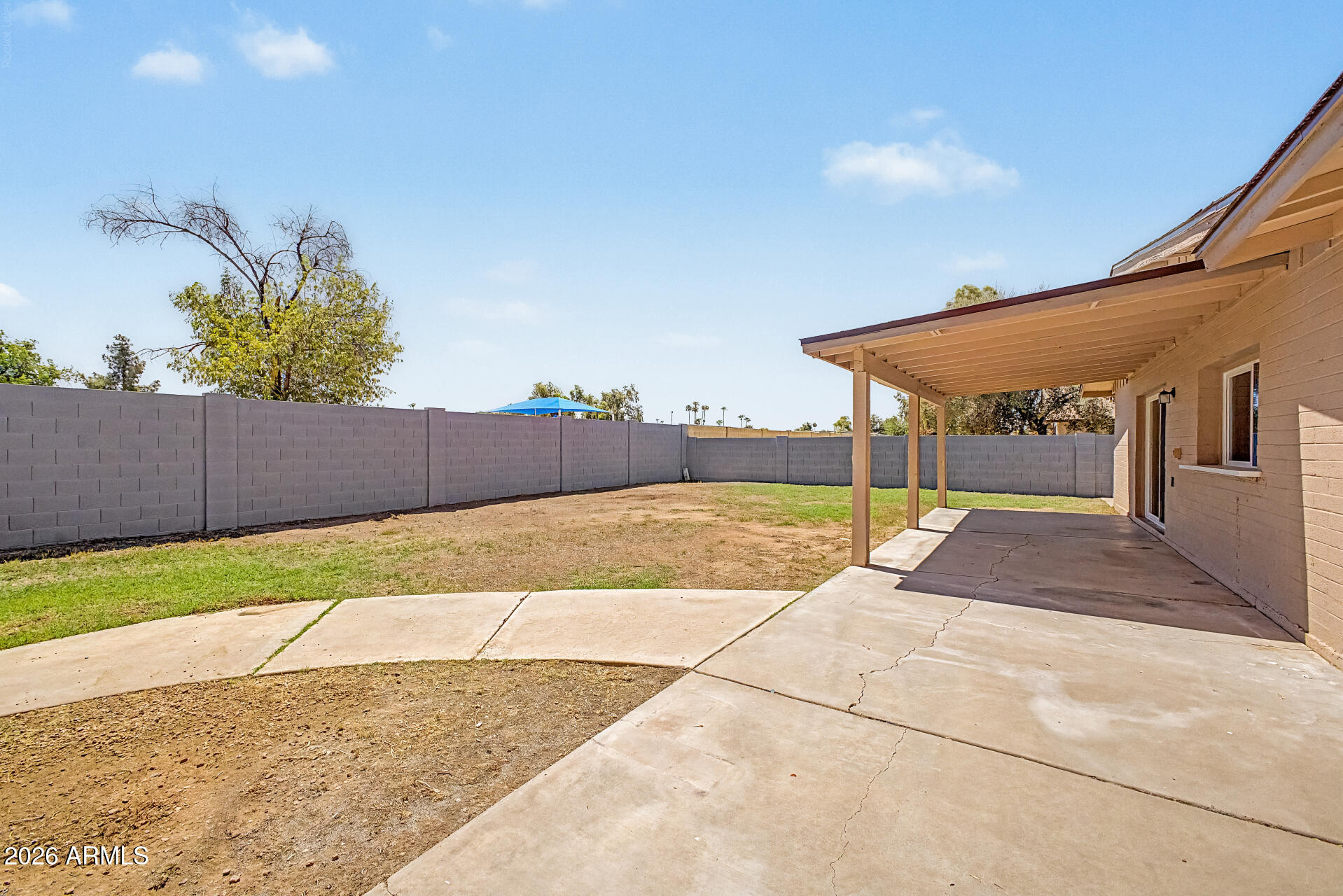 DOBSON RANCH UNIT 3 - Residential