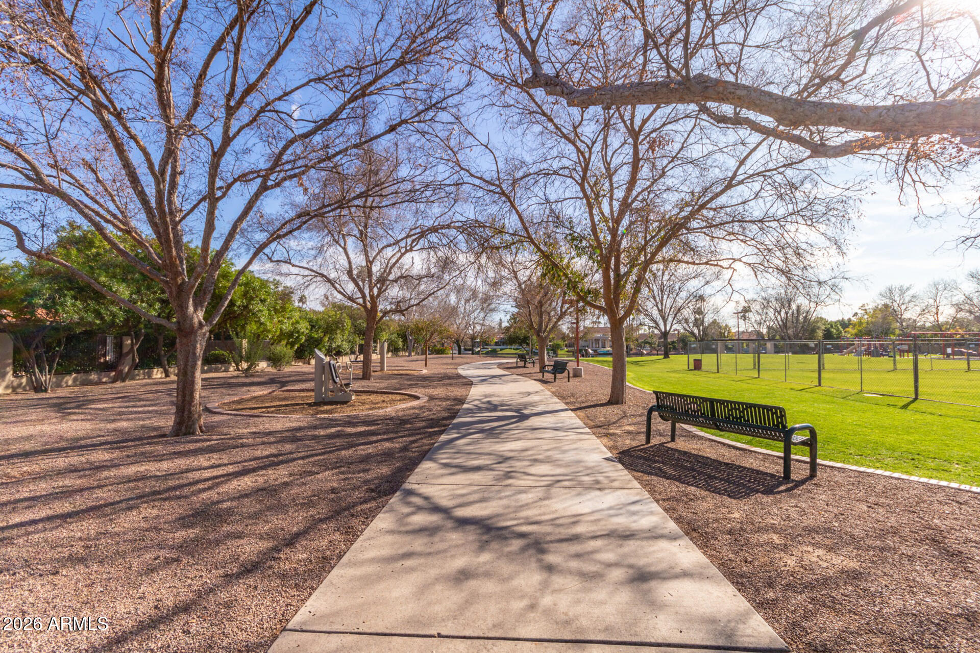 DOBSON RANCH UNIT 3 - Residential